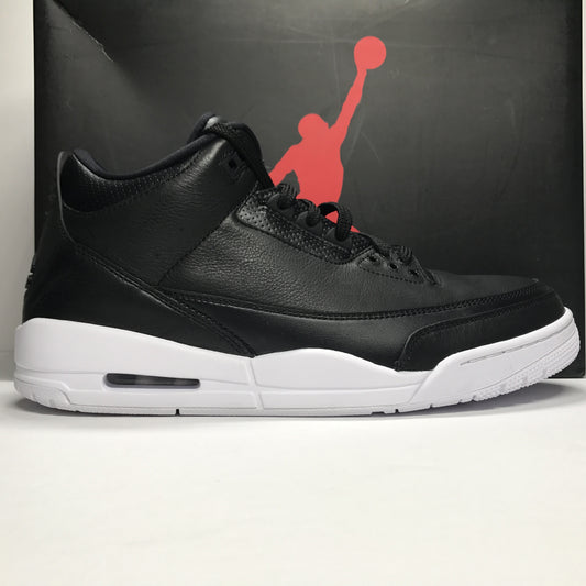 DS Nike Air Jordan 3 III Retro Cyber ​​Monday Talla 8.5/Talla 11/Talla 12
