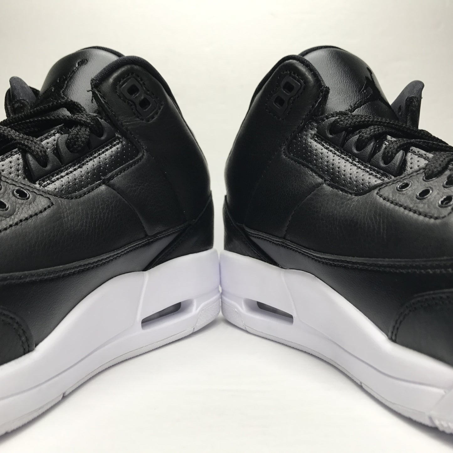 DS Nike Air Jordan 3 III Retro Cyber ​​Monday Talla 8.5/Talla 11/Talla 12