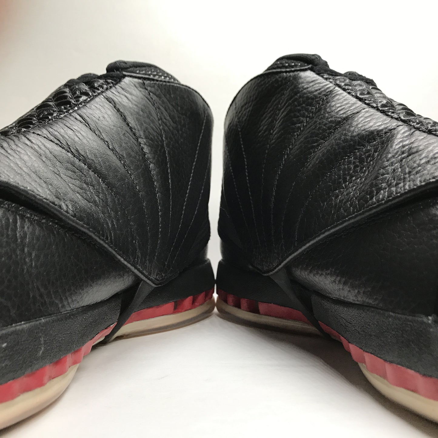 DS Nike Air Jordan 16 XVI CDP Criado Tamaño 8