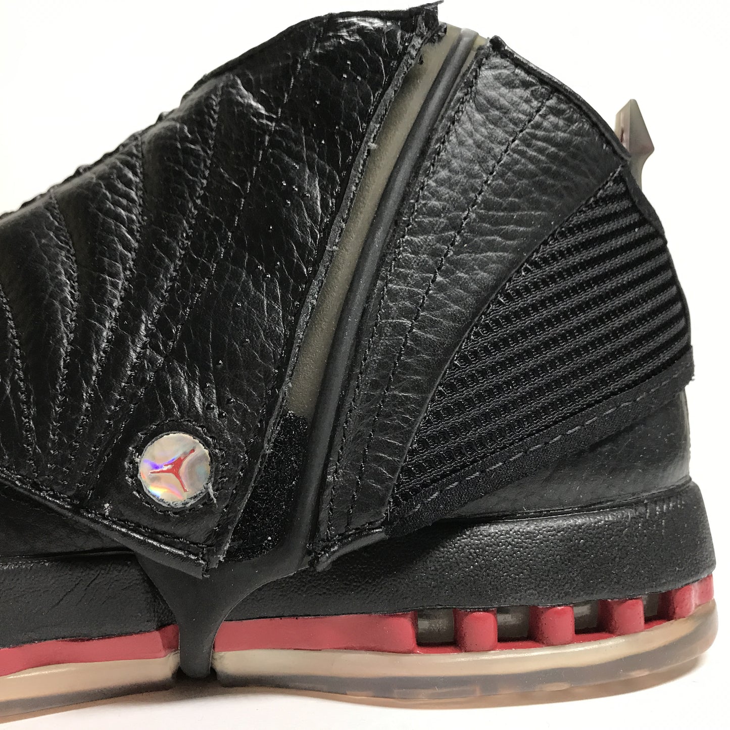 DS Nike Air Jordan 16 XVI CDP Criado Tamaño 8