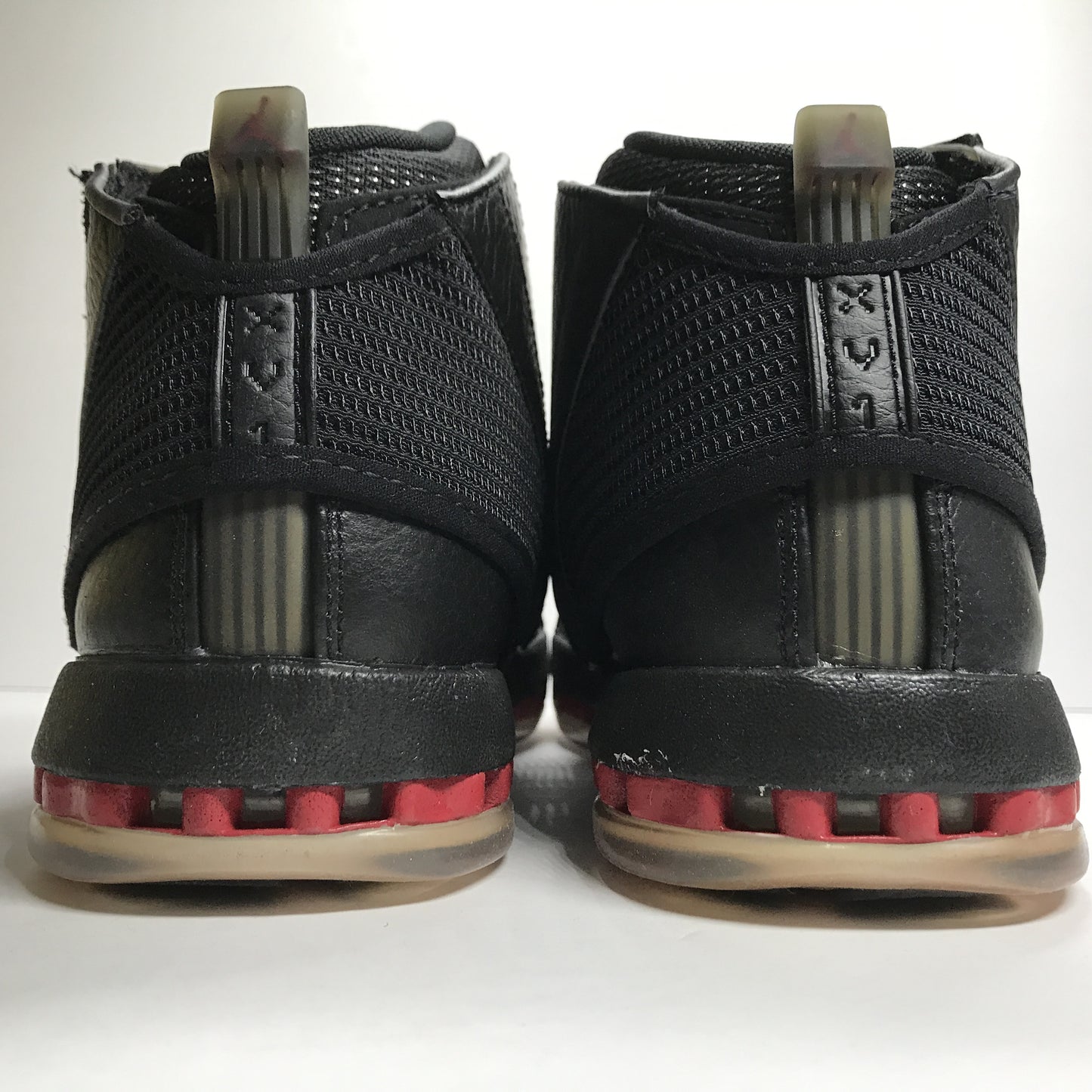DS Nike Air Jordan 16 XVI CDP Criado Tamaño 8