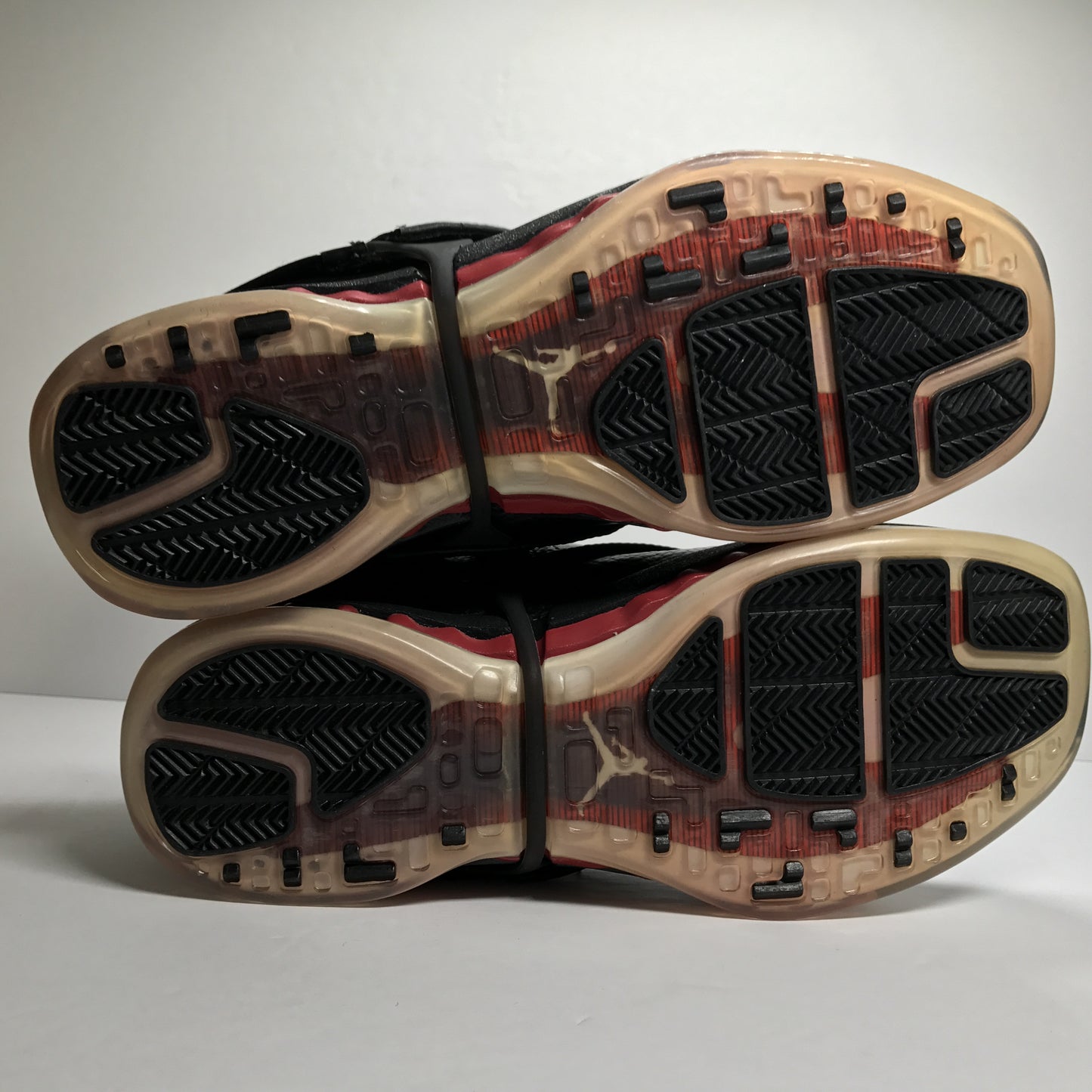 DS Nike Air Jordan 16 XVI CDP Criado Tamaño 8