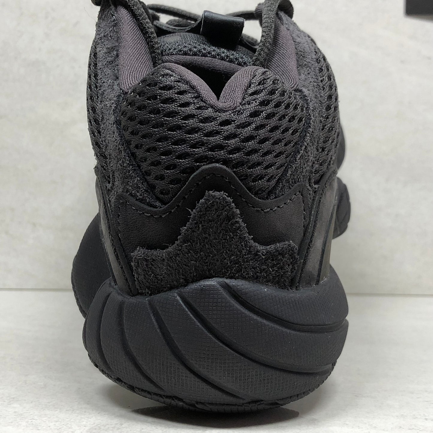 Adidas Yeezy 500 Utility Noir Taille 5/Taille 6.5 F36640