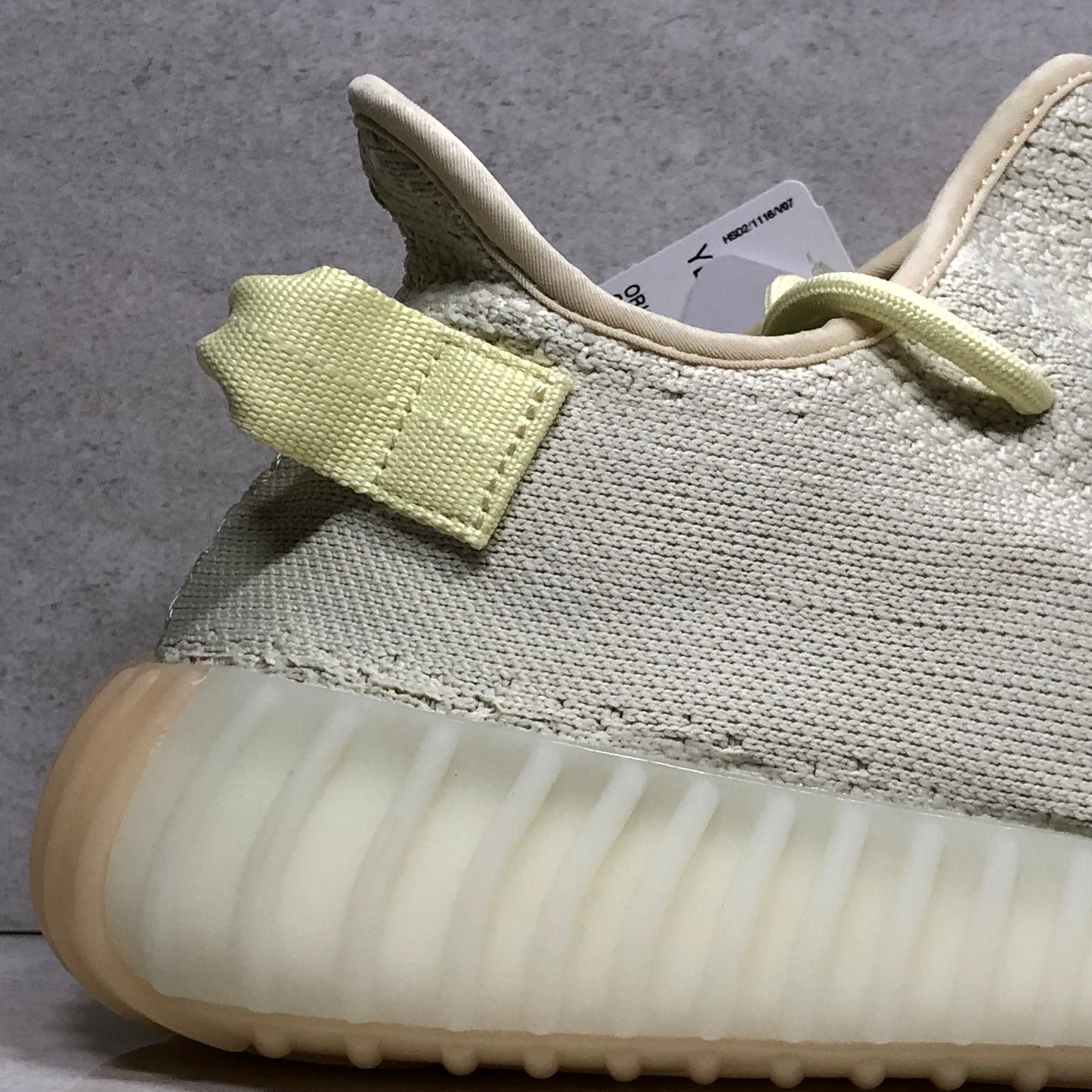 Adidas Yeezy Boost 350 V2 Butter F36980 Men's Size 10