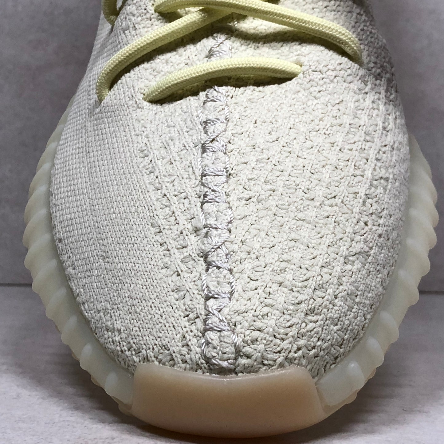Adidas Yeezy Boost 350 V2 Butter F36980 Men's Size 10