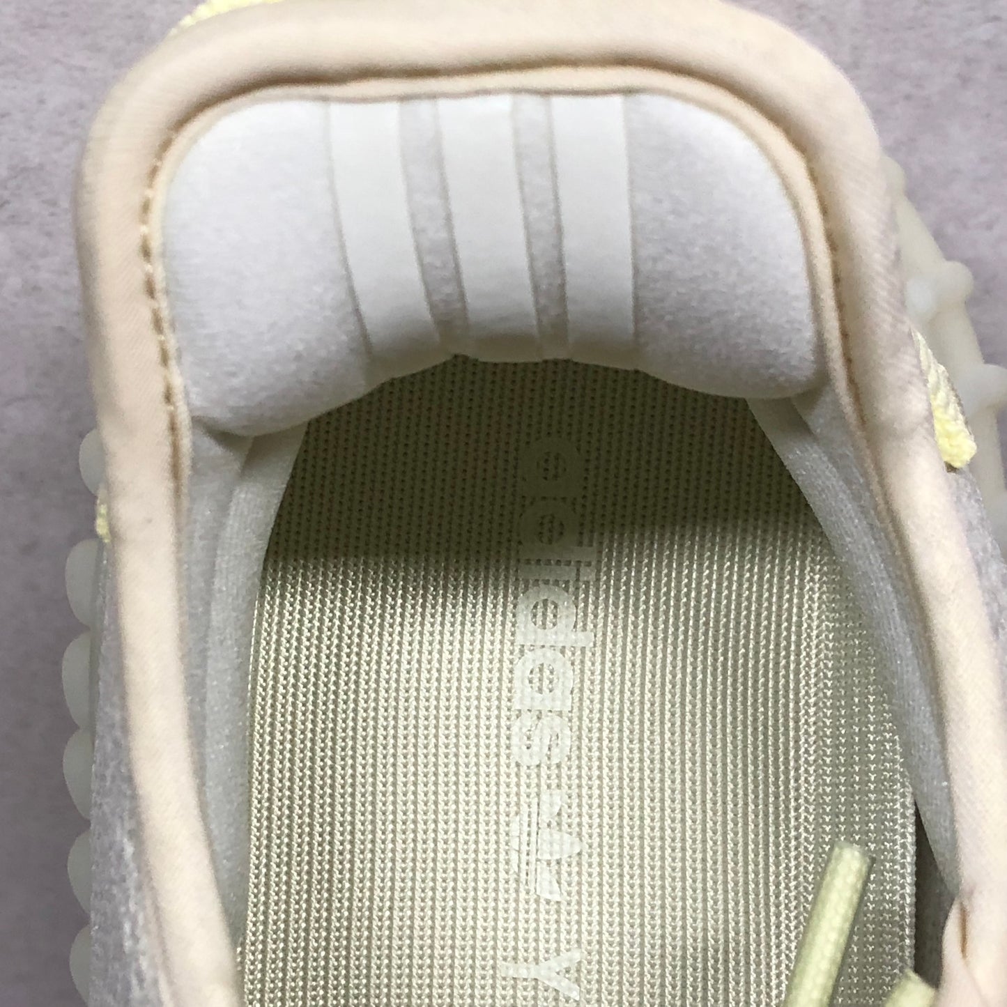 Adidas Yeezy Boost 350 V2 Butter F36980 Men's Size 10
