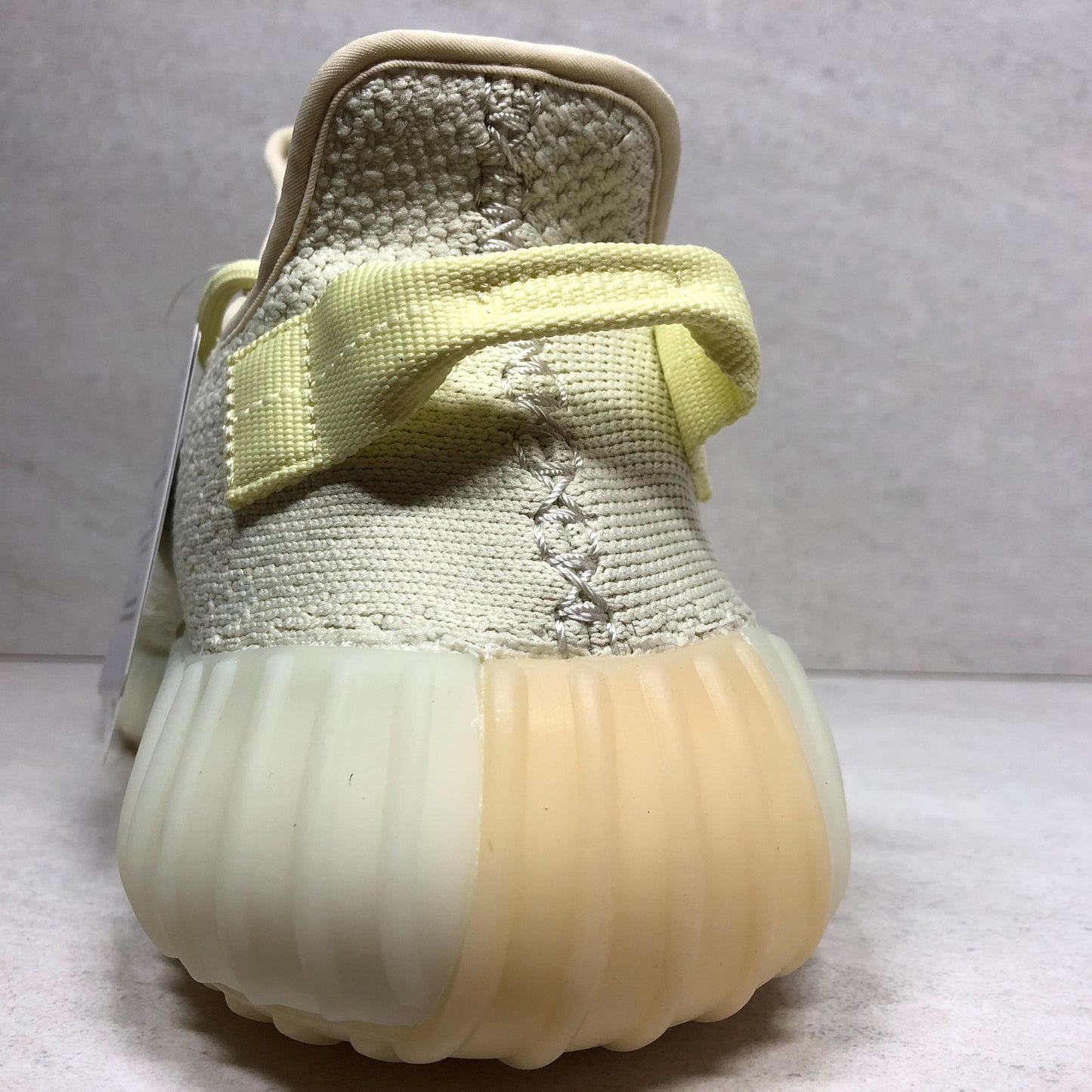 Adidas Yeezy Boost 350 V2 Butter F36980 Men's Size 10