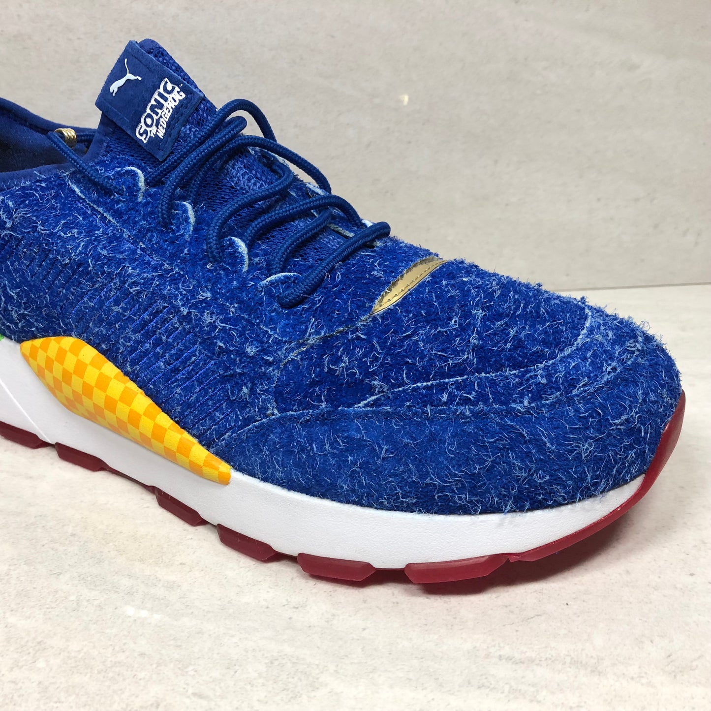 Puma RS-O Sonic 368276 01 Men's Size 13 Blue