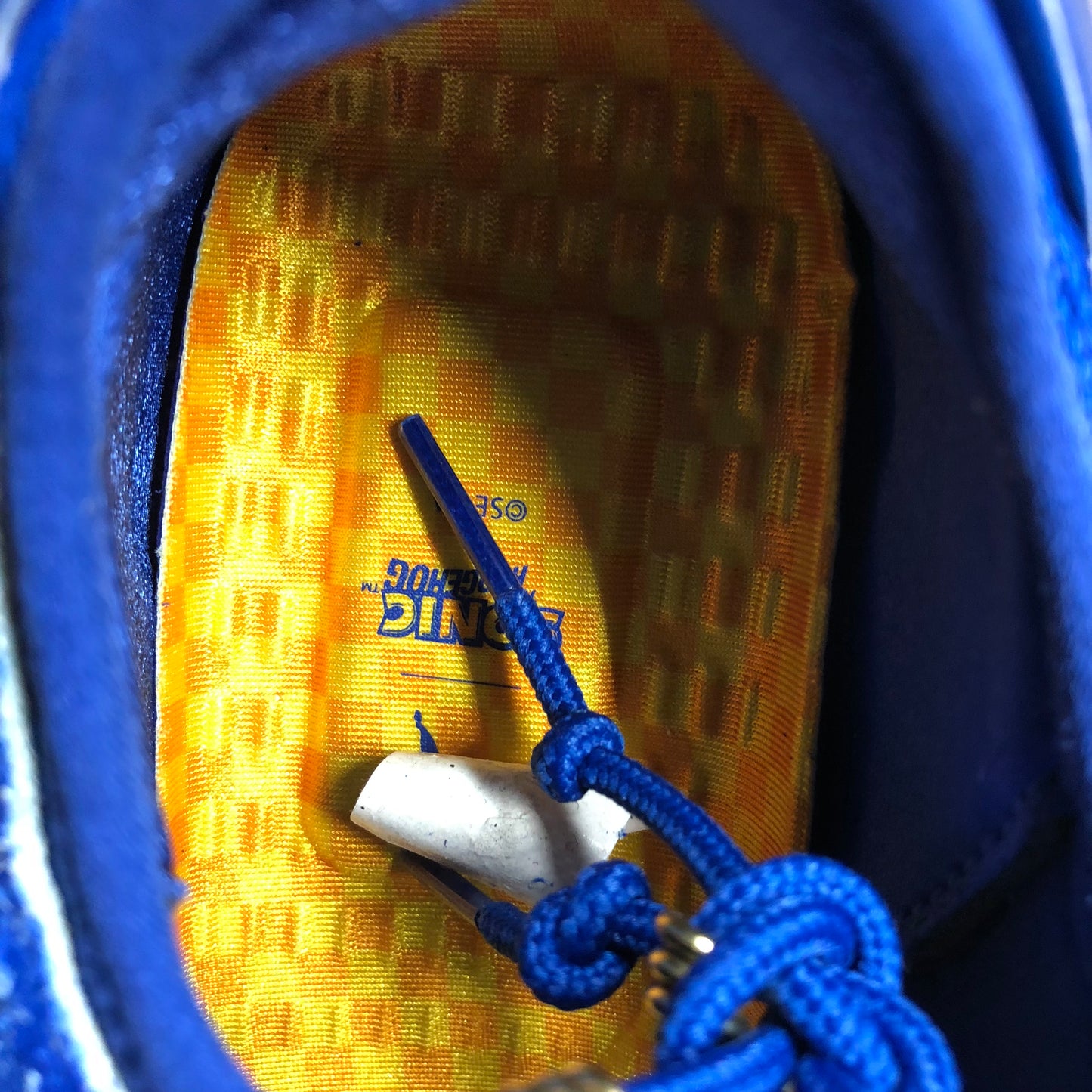 Puma RS-O Sonic 368276 01 Men's Size 13 Blue