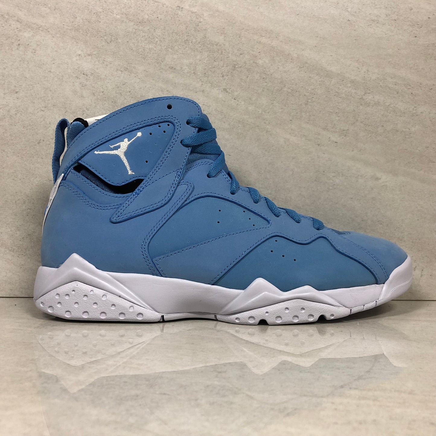 Nike Air Jordan 7 VII Retro Pantone 304775 400 Hombre Talla 9.5