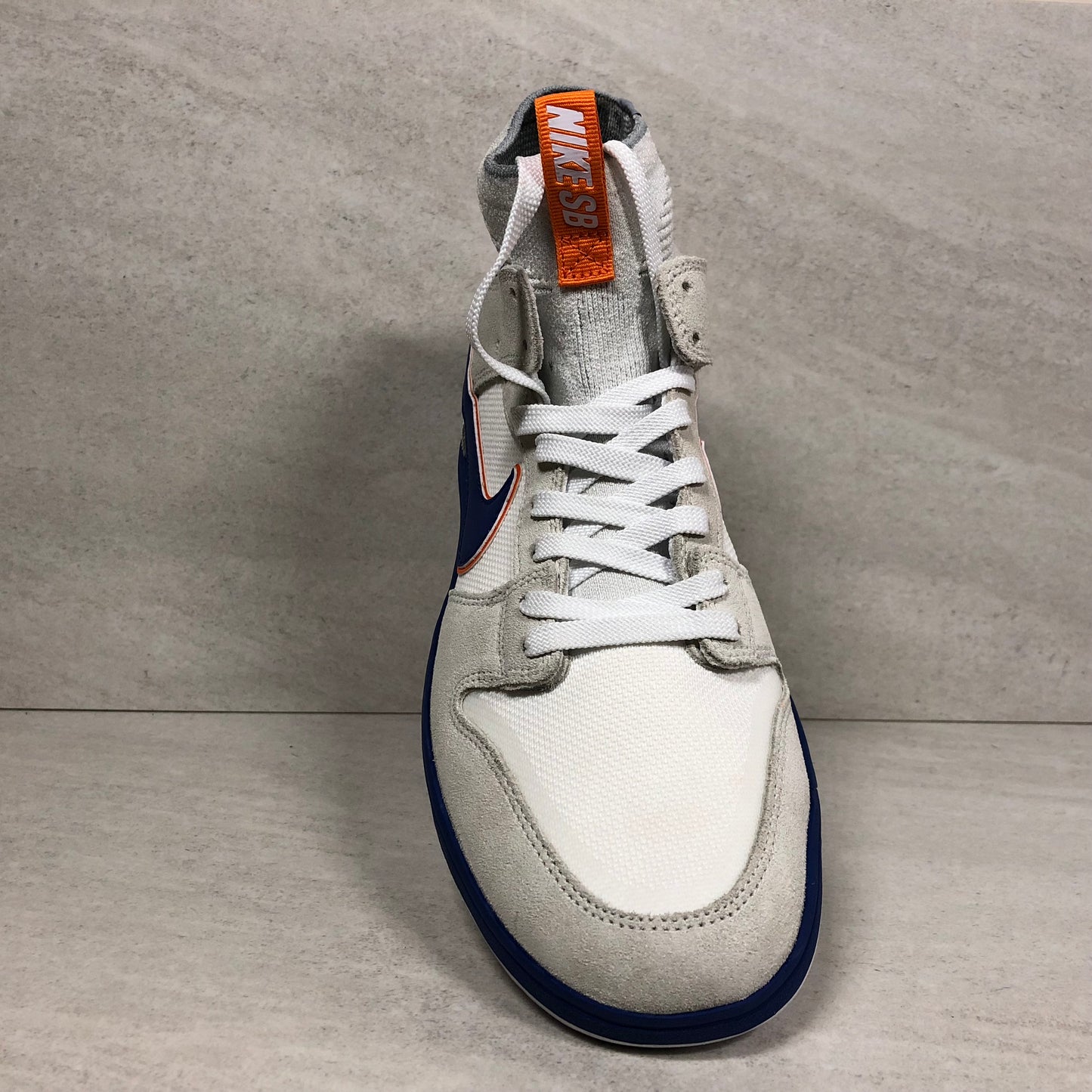 Nike SB Zoom Dunk HIgh Elite QS Medicom Be@rbrick Hombre Talla 8