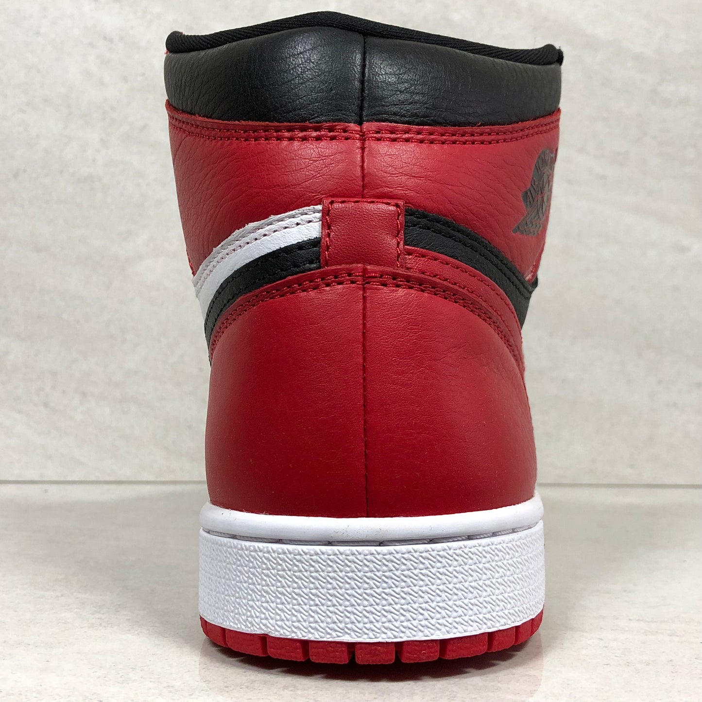 Nike Air Jordan 1 I Retro High OG Homage To Home 861428 061 Hombre Talla 11,11.5/Talla 12