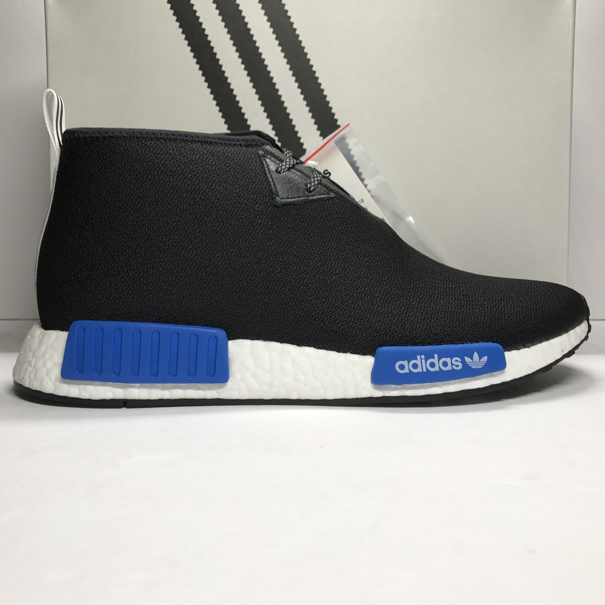 Adidas NMD C1 Porter Tokyo - CP9718 - Men's Size 9.5 - Adidas
