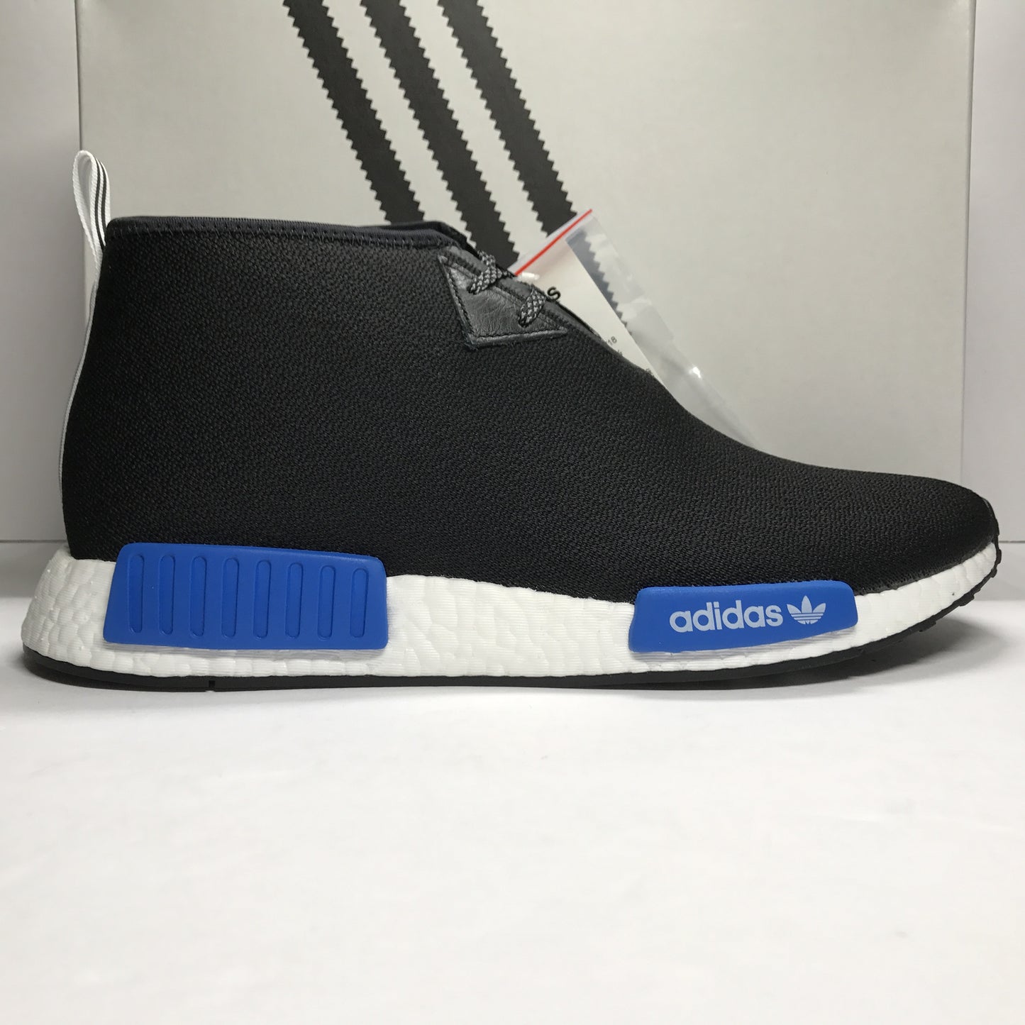 Adidas NMD C1 Porter Tokyo - CP9718 - Taille Homme 9.5