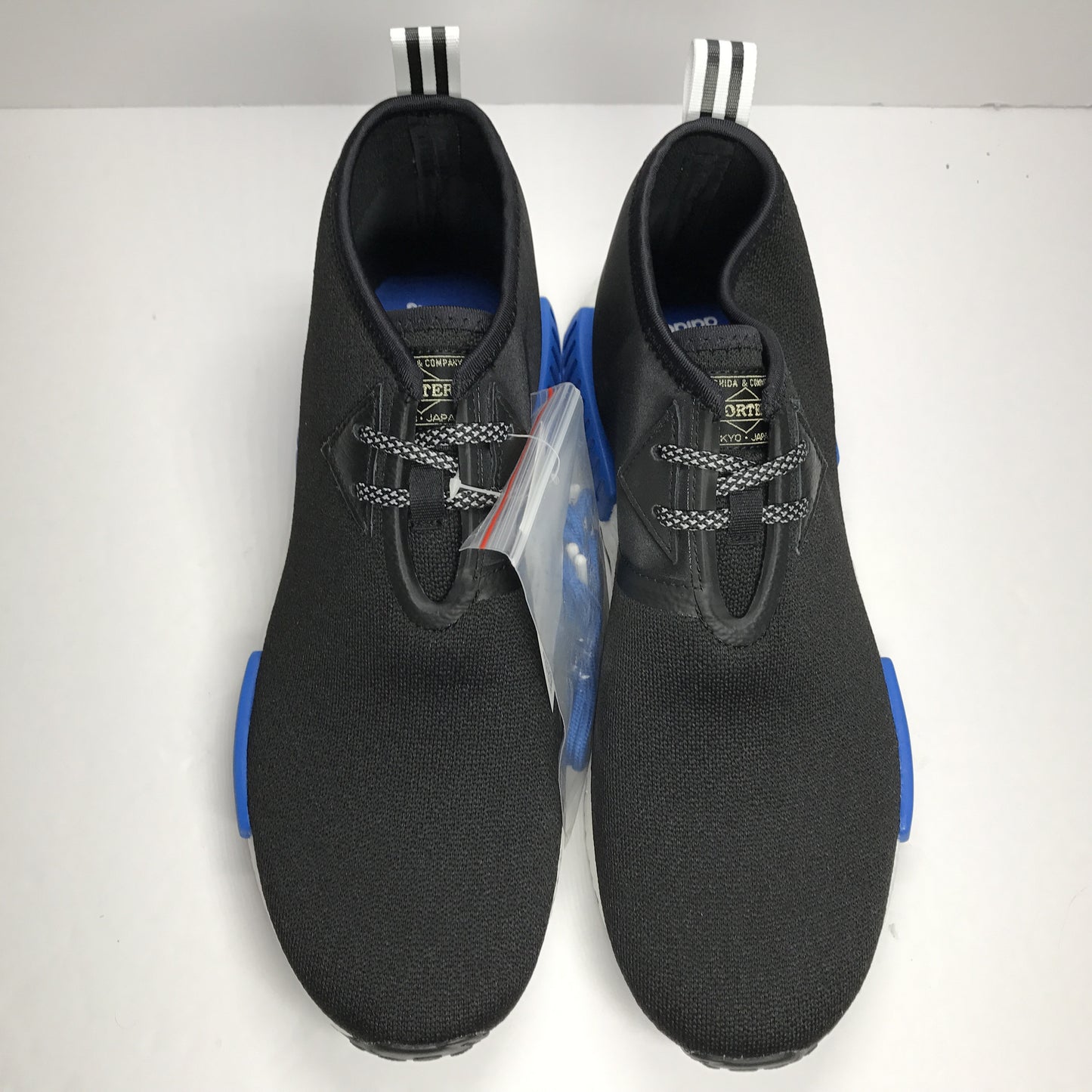 Adidas NMD C1 Porter Tokyo - CP9718 - Men's Size 9.5 - Adidas
