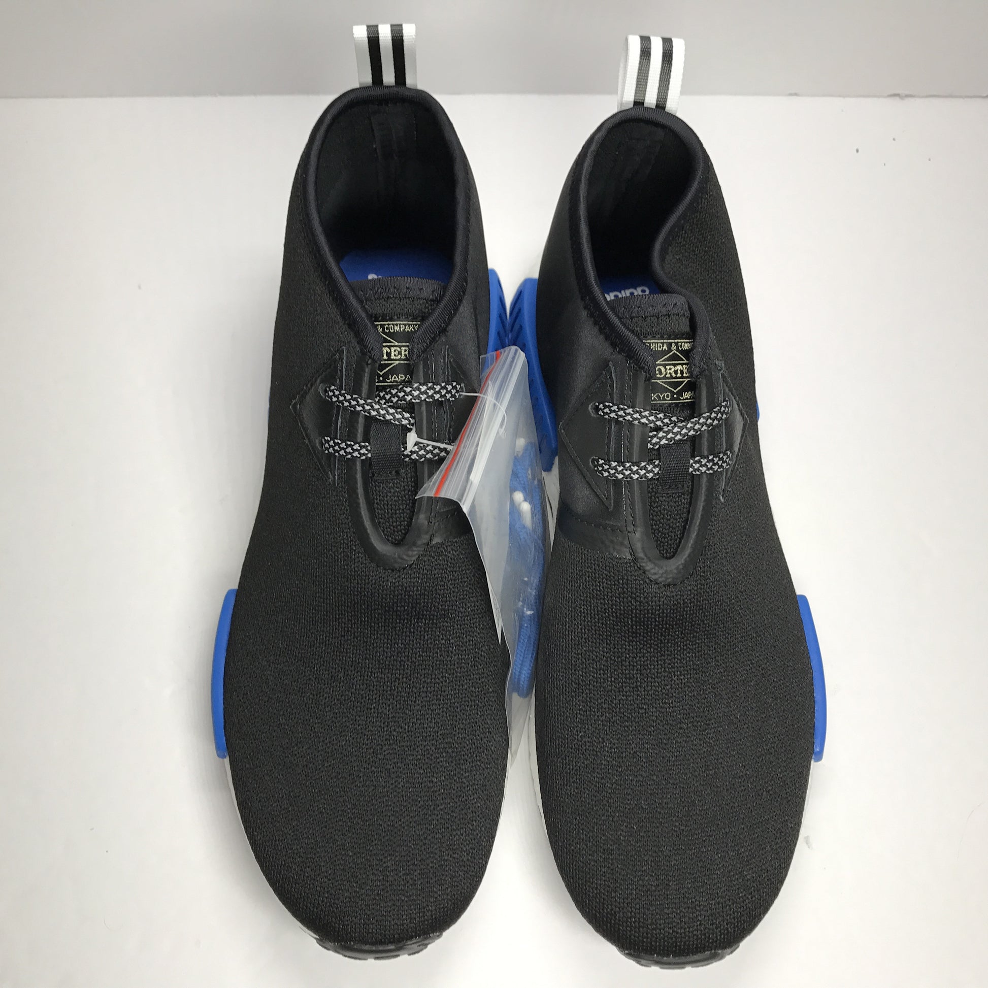 Adidas NMD C1 Porter Tokyo - CP9718 - Men's Size 9.5 - Adidas