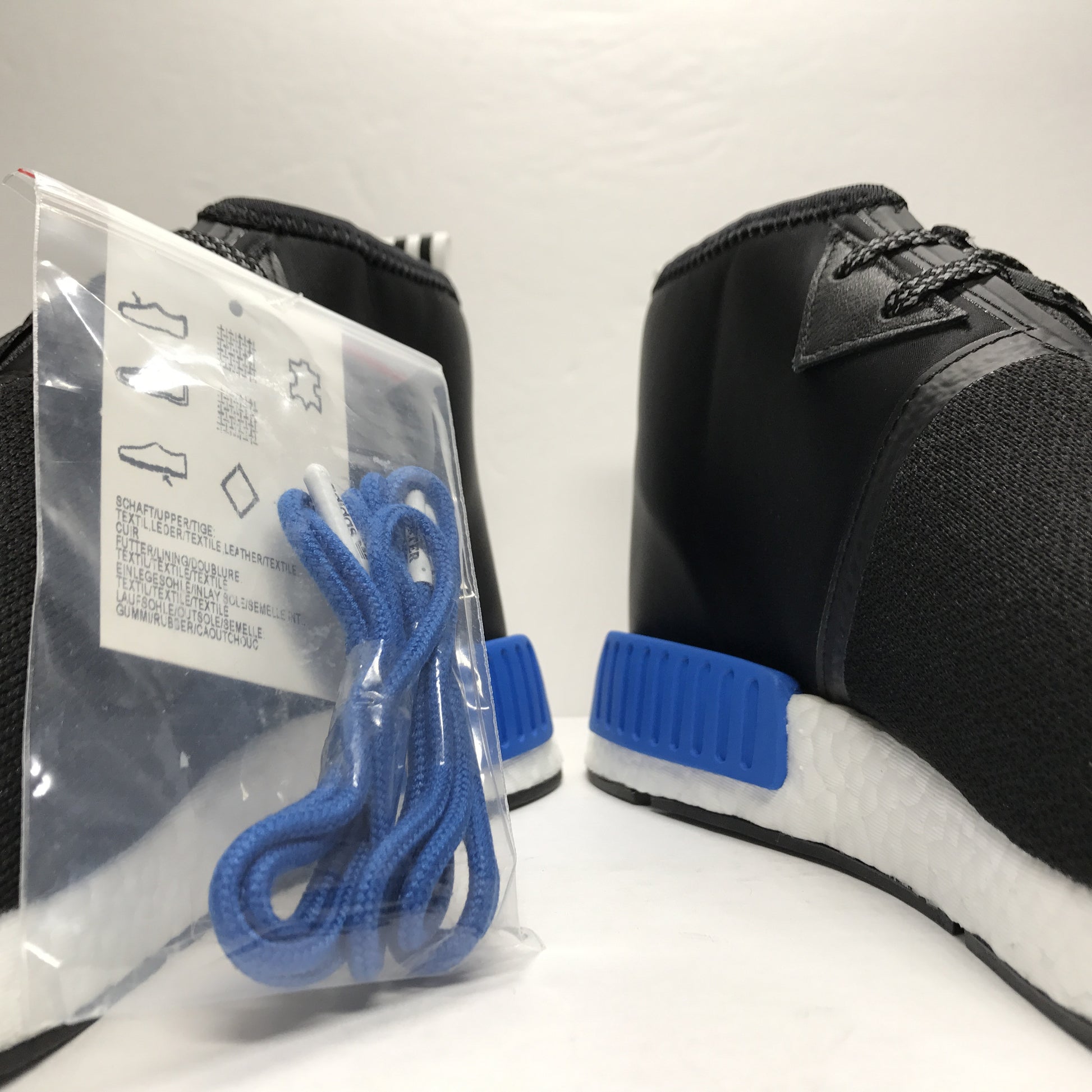 Adidas NMD C1 Porter Tokyo - CP9718 - Men's Size 9.5 - Adidas