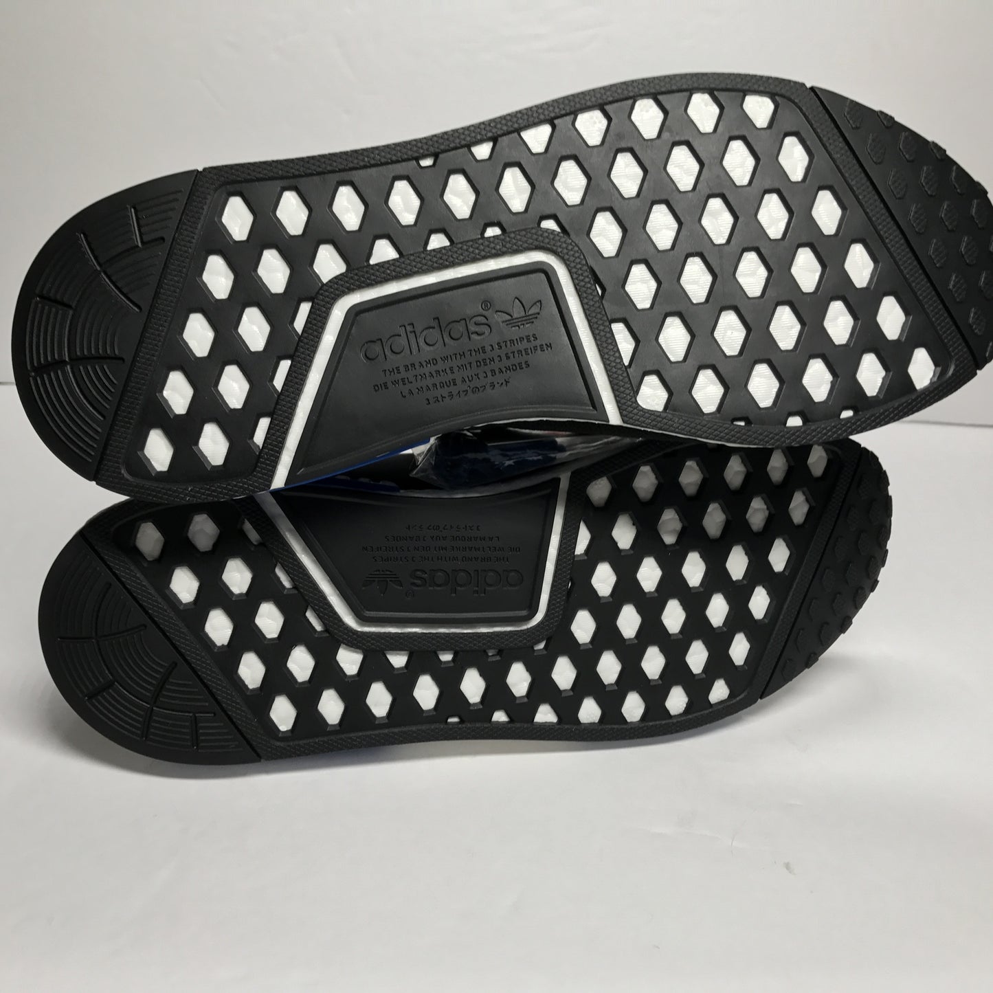 Adidas NMD C1 Porter Tokyo - CP9718 - Men's Size 9.5 - Adidas
