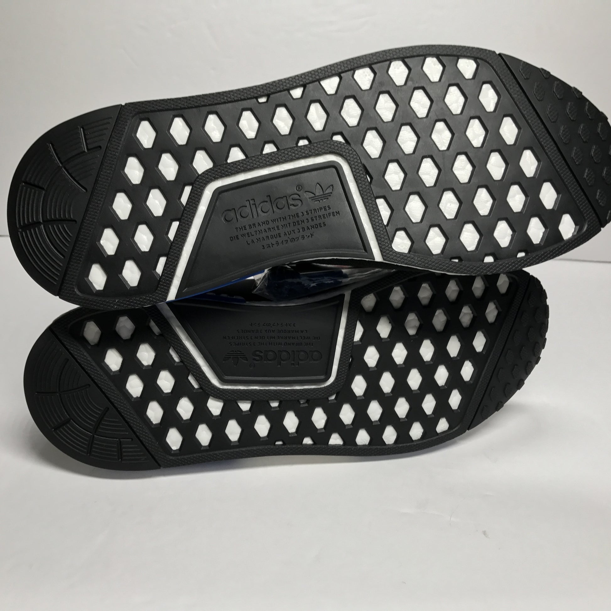 Adidas NMD C1 Porter Tokyo - CP9718 - Men's Size 9.5 - Adidas
