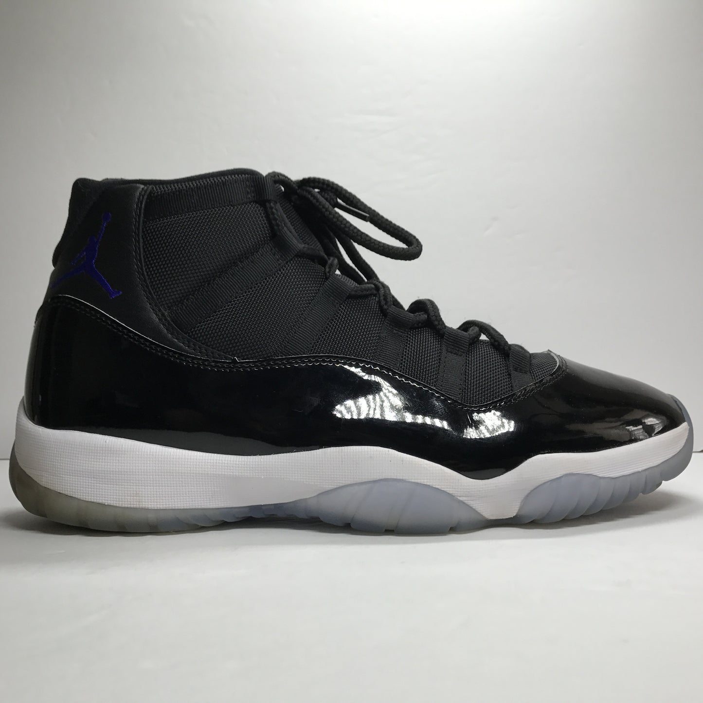 Nike Air Jordan 11 XI Retro Space Jam 2016 Talla 14