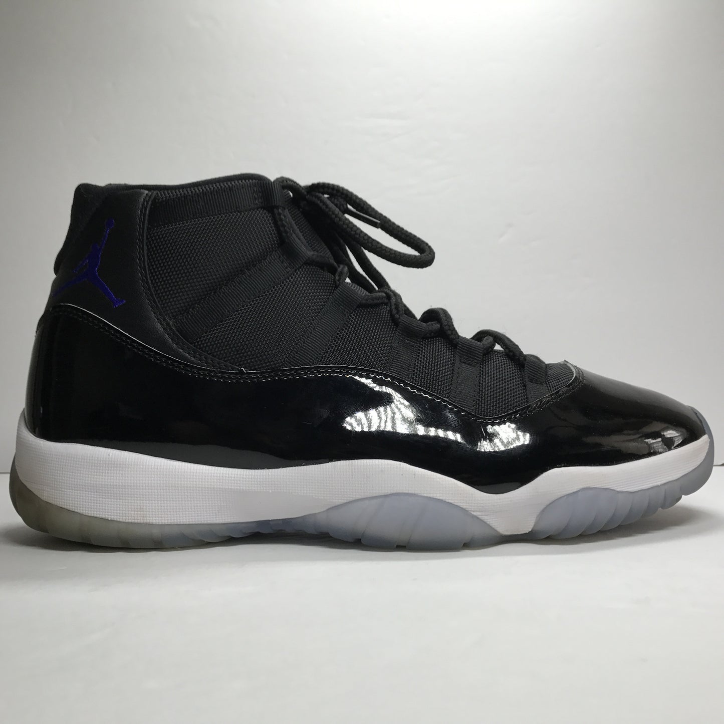 Nike Air Jordan 11 XI Retro Space Jam 2016 Size 14