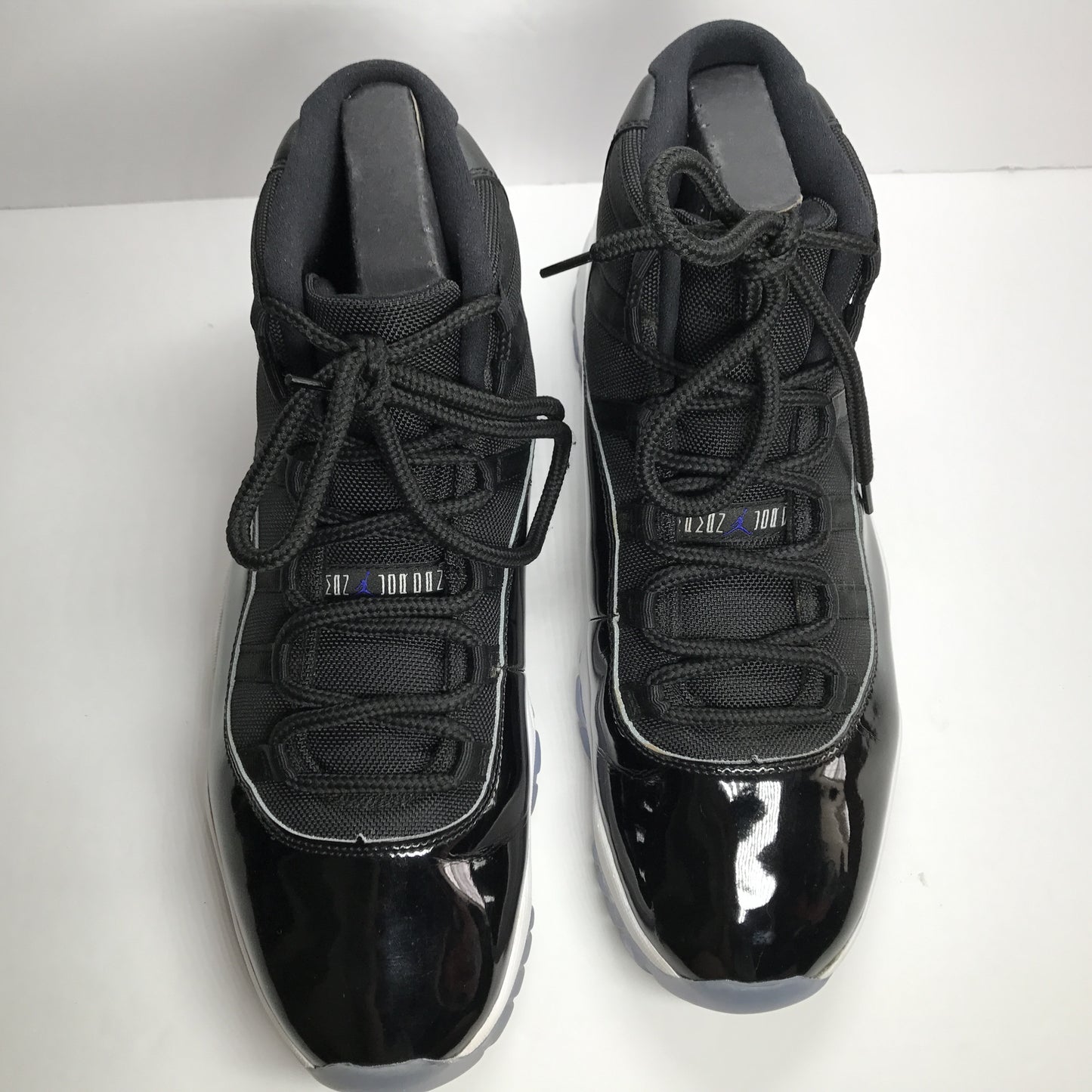 Nike Air Jordan 11 XI Retro Space Jam 2016 Talla 14