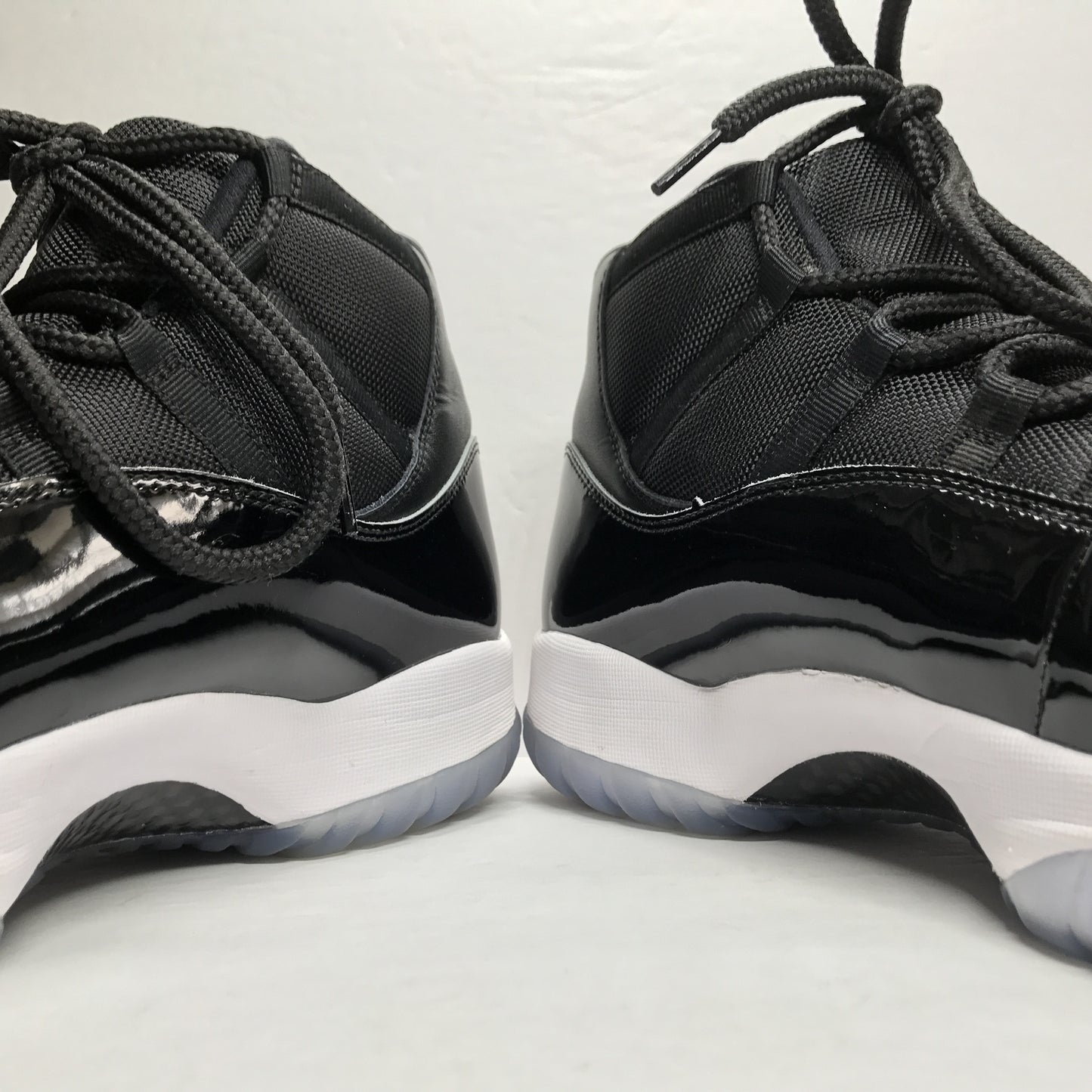 Nike Air Jordan 11 XI Retro Space Jam 2016 Talla 14