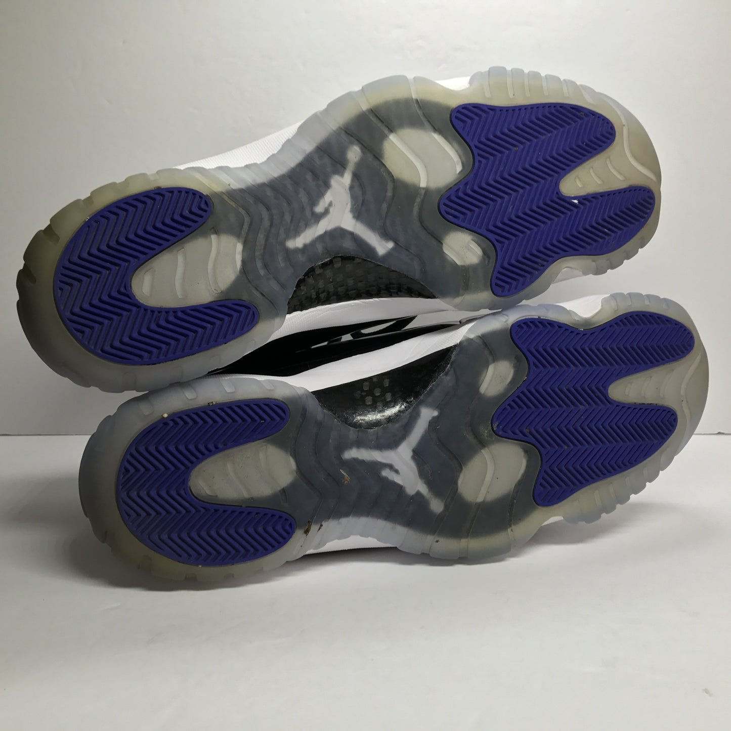 Nike Air Jordan 11 XI Retro Space Jam 2016 Talla 14