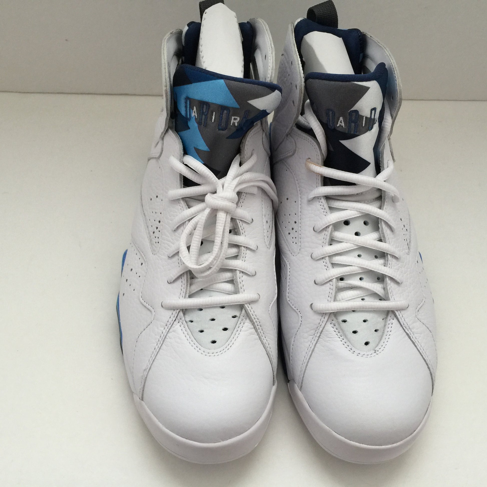 DS Nike Air Jordan 7 VII Retro French Blue Size 12 - DOPEFOOT
 - 3