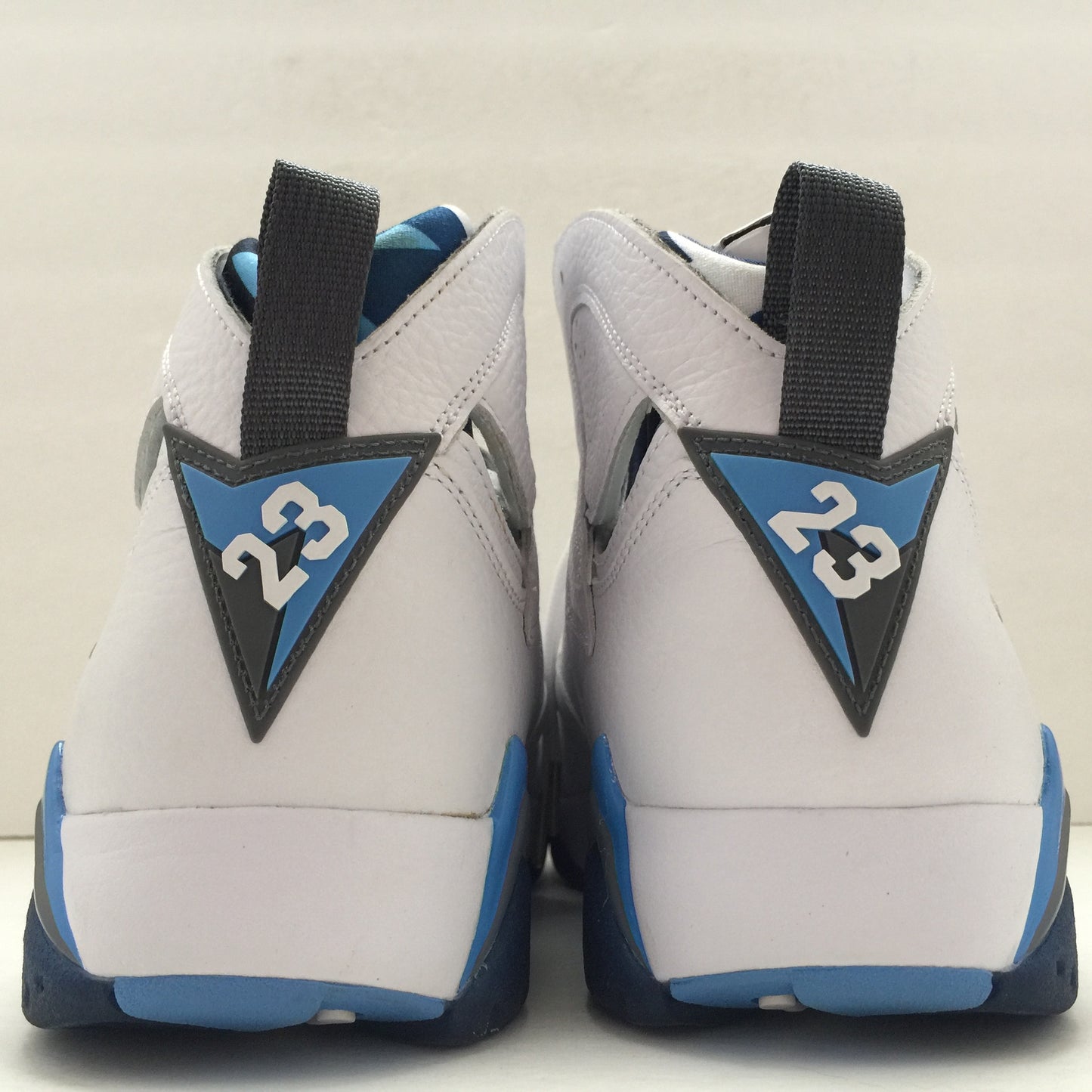 DS Nike Air Jordan 7 VII Retro French Blue Size 12 - DOPEFOOT
 - 5