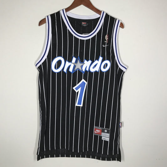 Orlando Magic Penny Hardaway Nike Swingman Jersey Size Small New - Nike