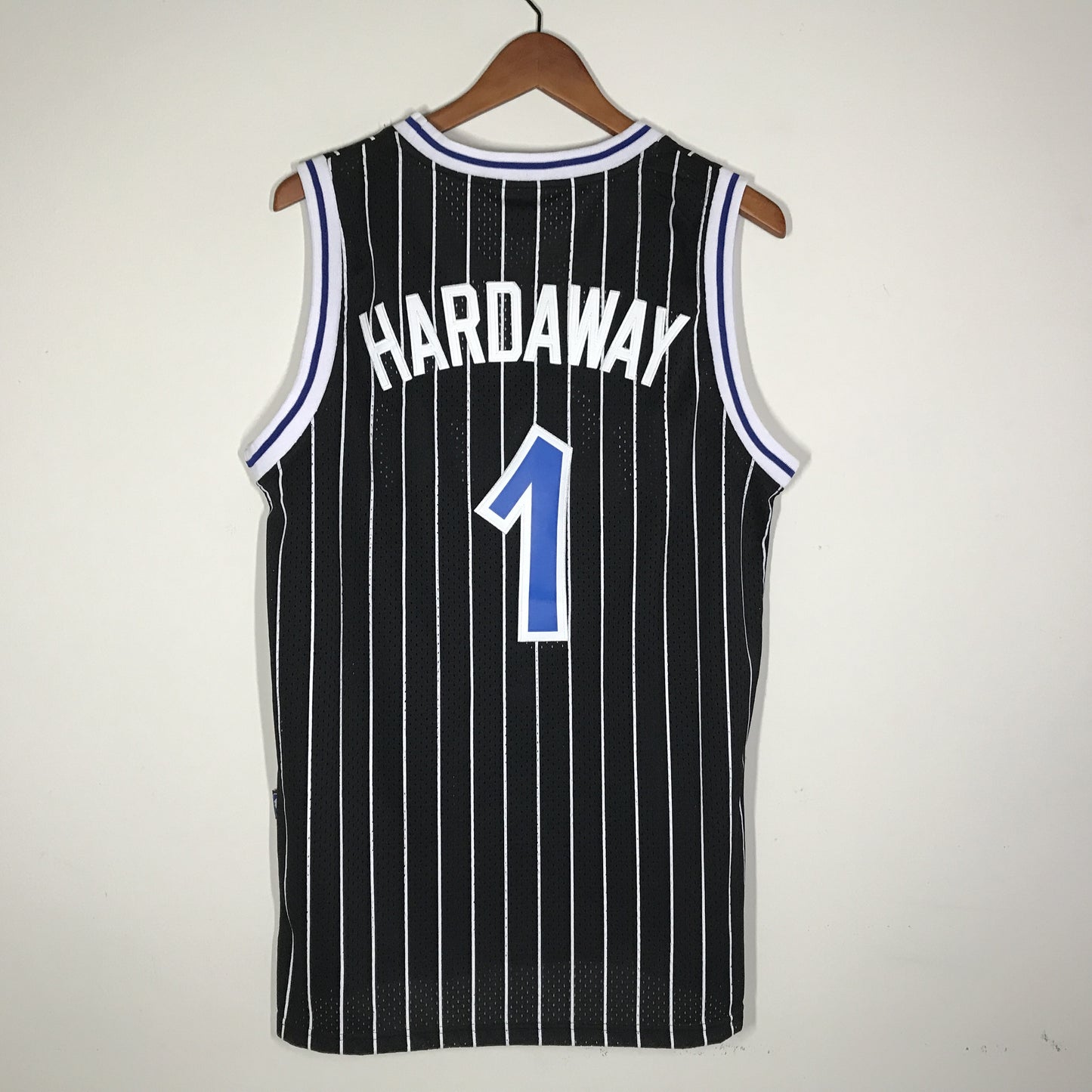 Orlando Magic Penny Hardaway Nike Swingman Jersey Size Small New - Nike