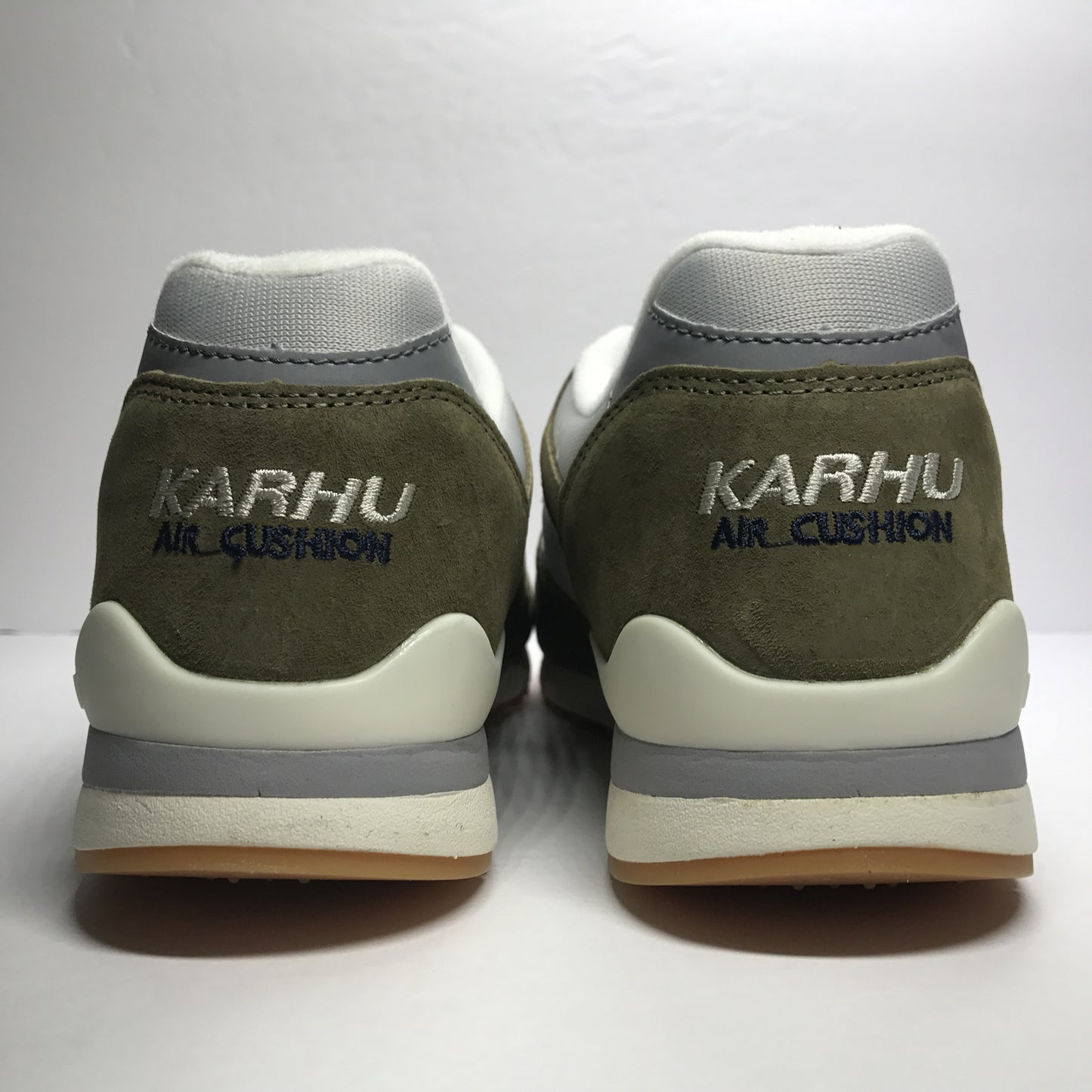 Karhu Synchron Classic Cactus/Grey Size 8.5 - Karhu
