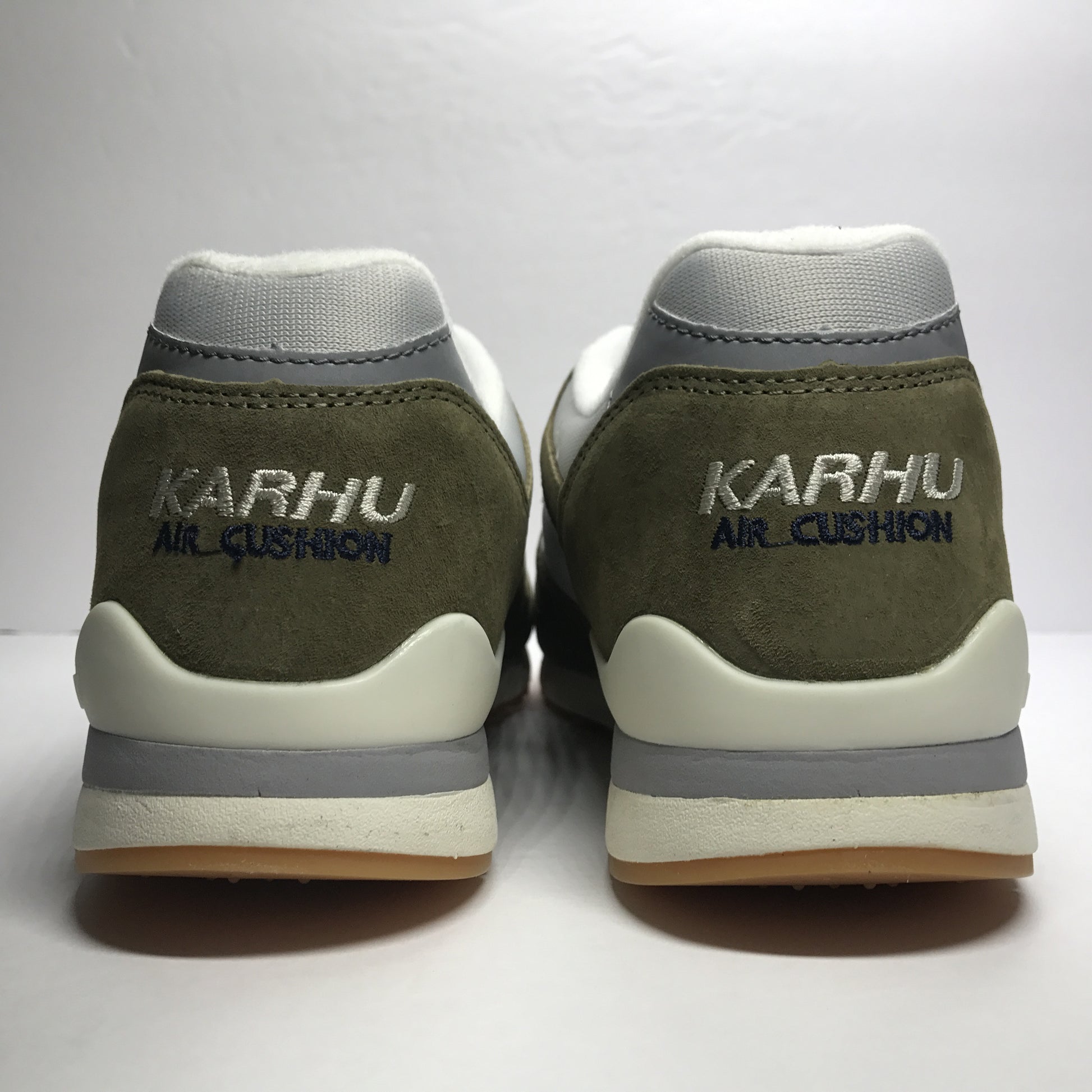 Karhu Synchron Classic Cactus/Grey Size 8.5 - Karhu
