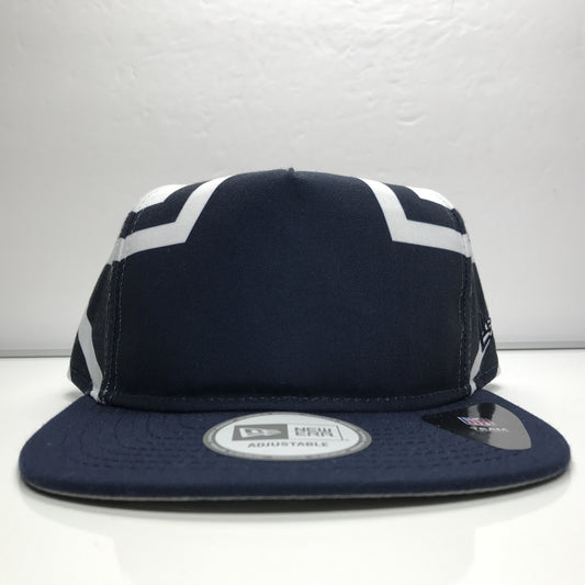 Casquette Snapback Dallas Cowboys New Era NFL