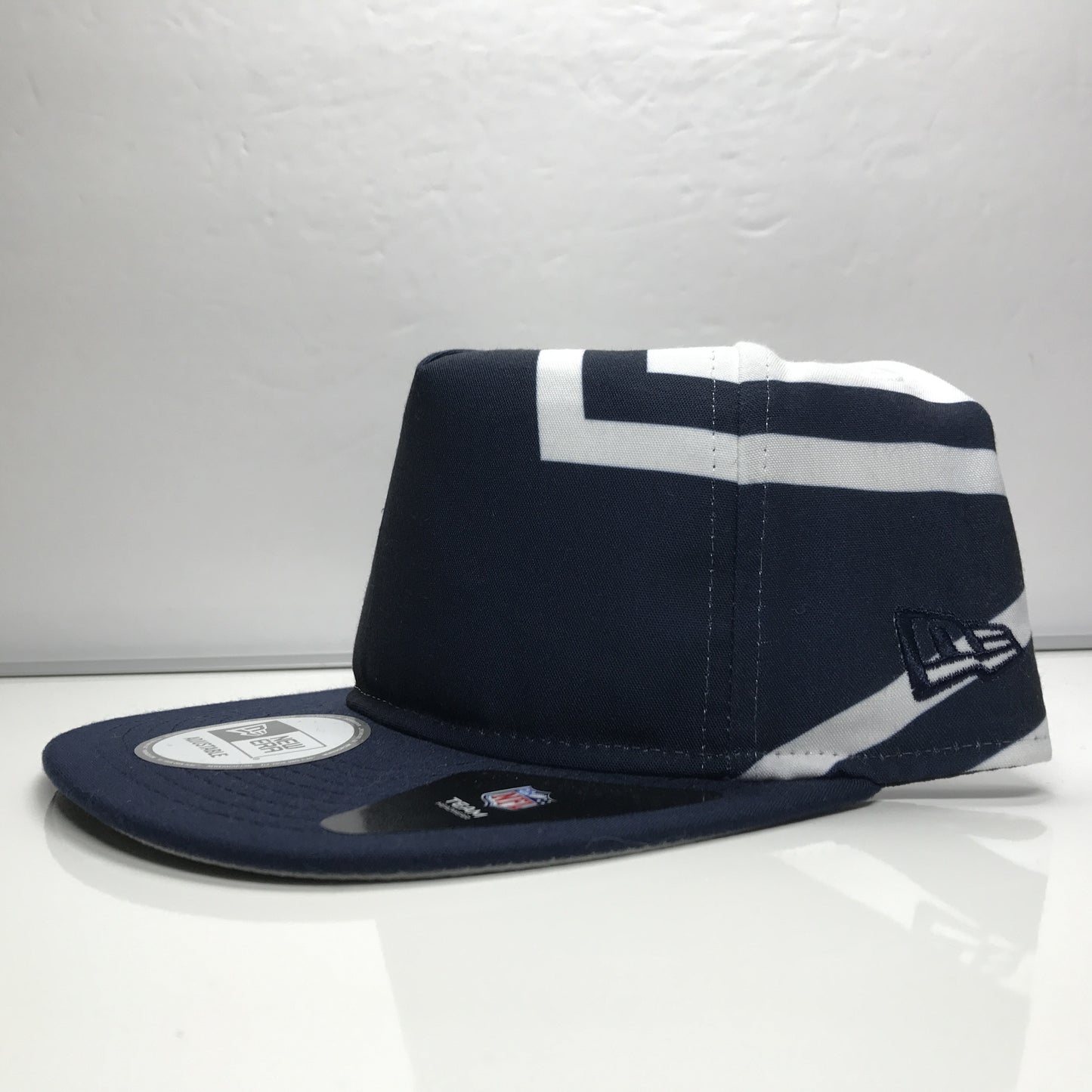 Dallas Cowboys New Era Snapback Hat NFL