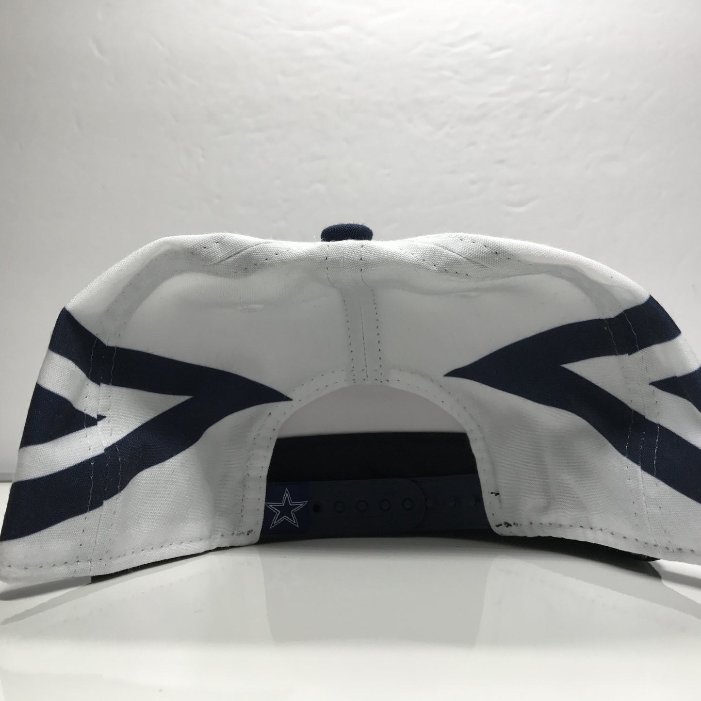 Dallas Cowboys New Era Gorra Snapback NFL