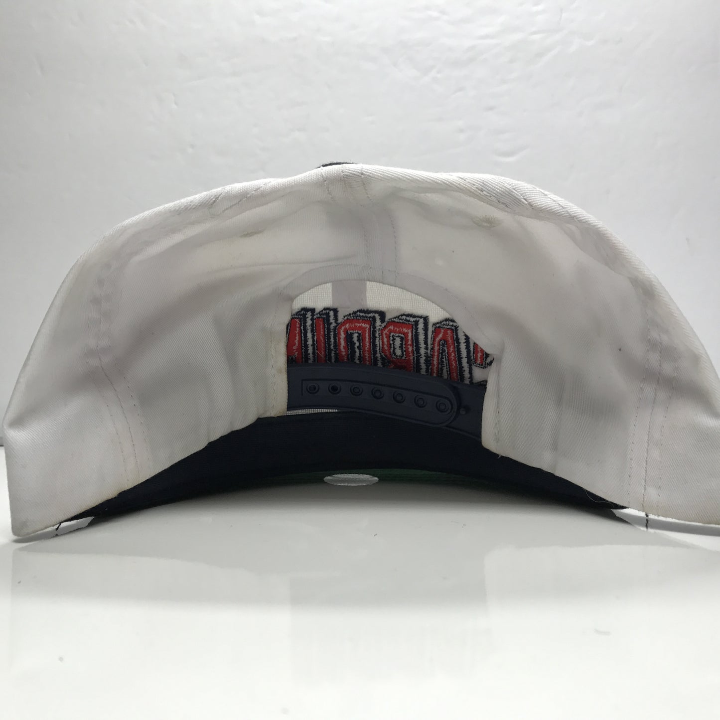 St Louis Cardinals Snapback Sombrero American Needle MLB Cooperstown Vintage