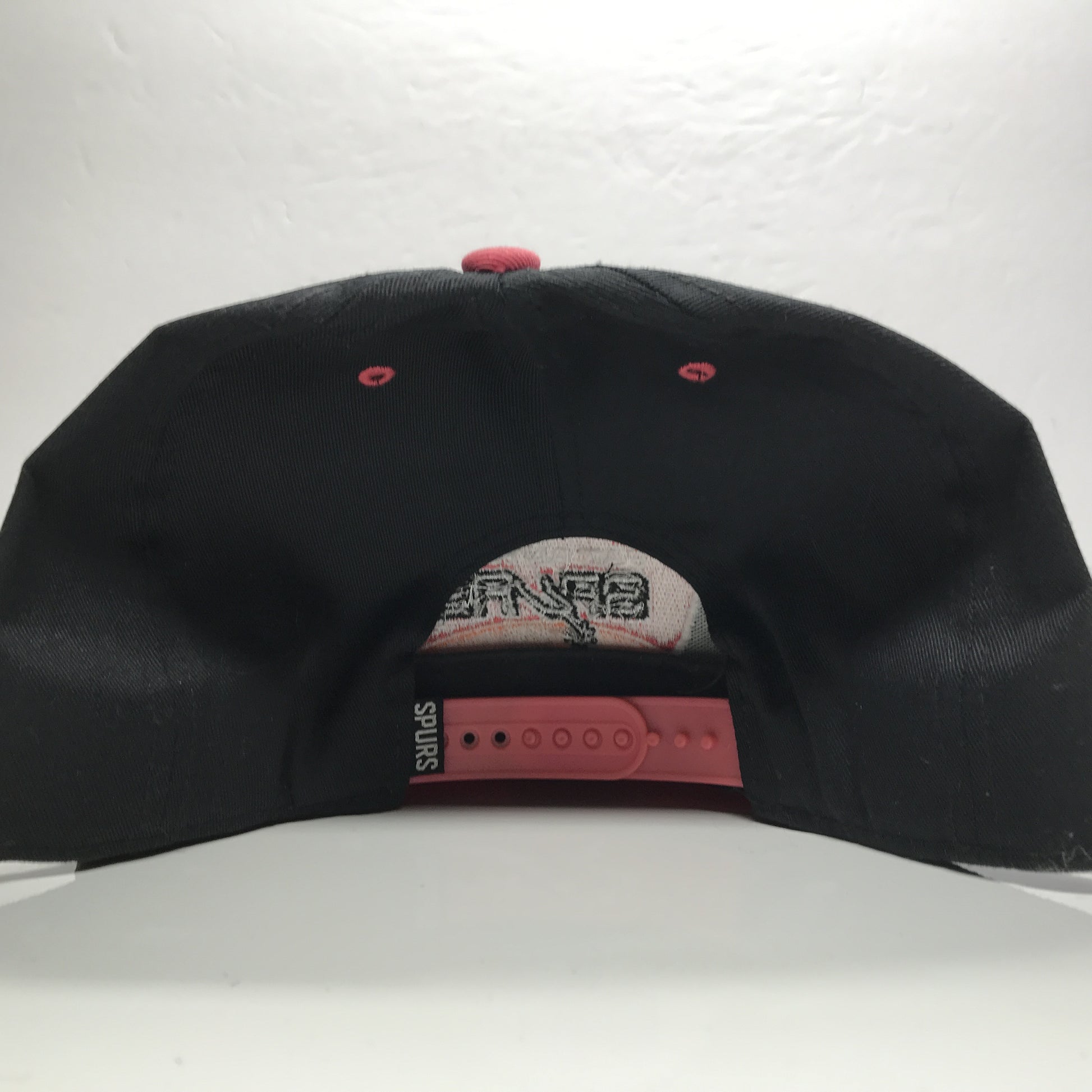 San Antonio Spurs Snapback Hat 47 Brand Hardwood Classics NBA - DOPEFOOT