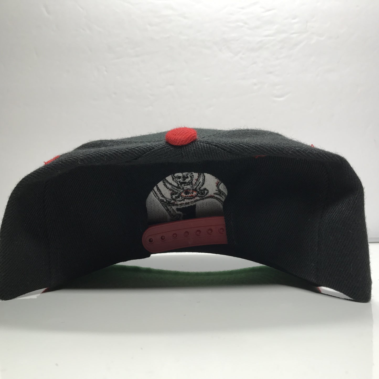 Tampa Bay Buccaneers Hat Snapback Vintage NFL - DOPEFOOT