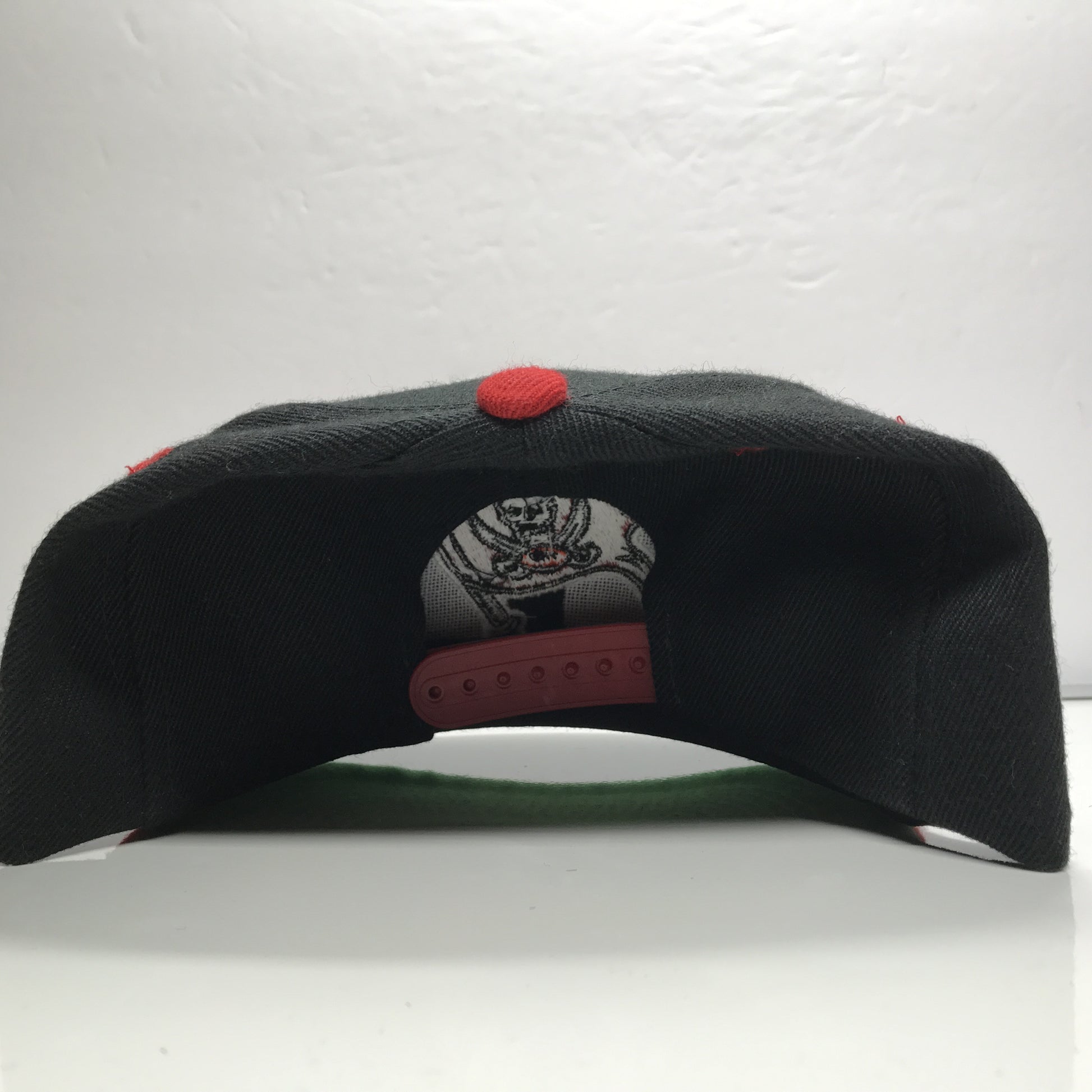 Tampa Bay Buccaneers Hat Snapback Vintage NFL - DOPEFOOT