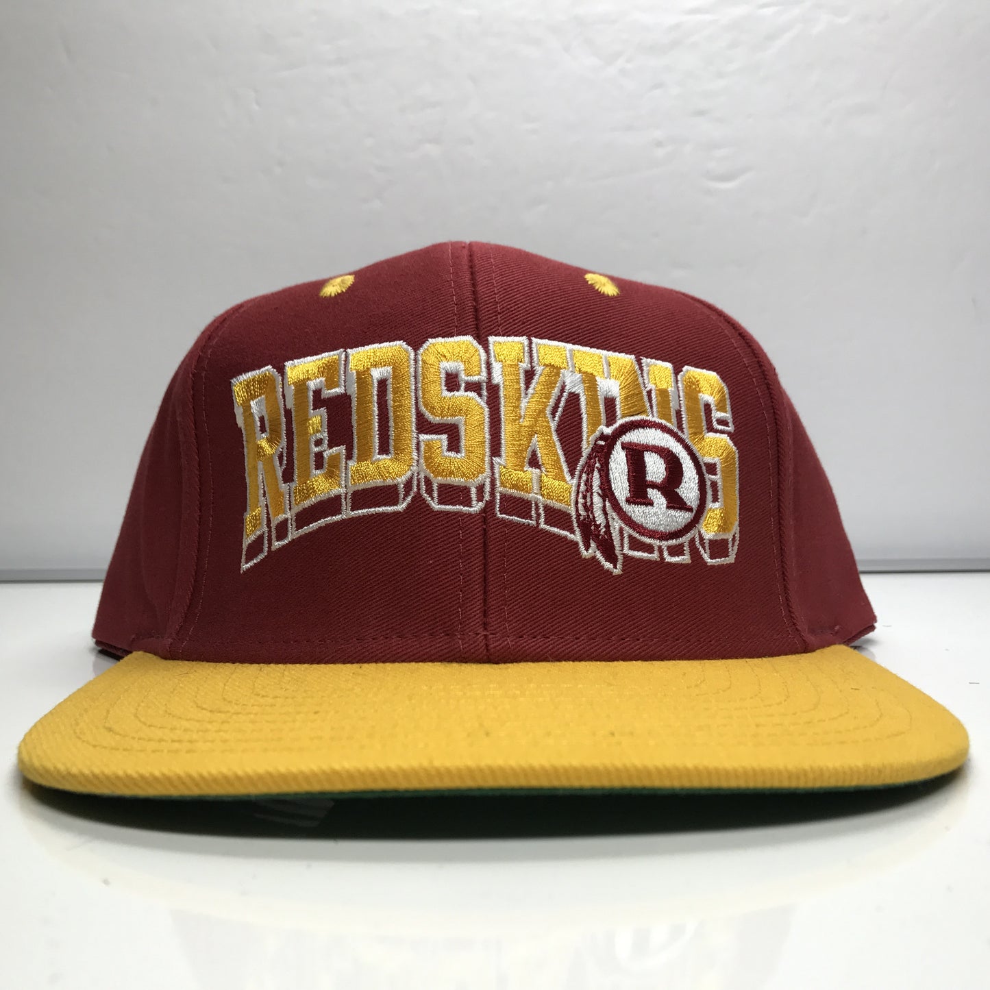 Washington Redskins Reebok Vintage Collection Snapback Gorra NFL
