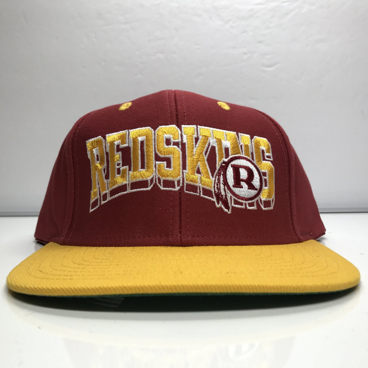 Washington Redskins Reebok Vintage Collection Snapback Hat NFL