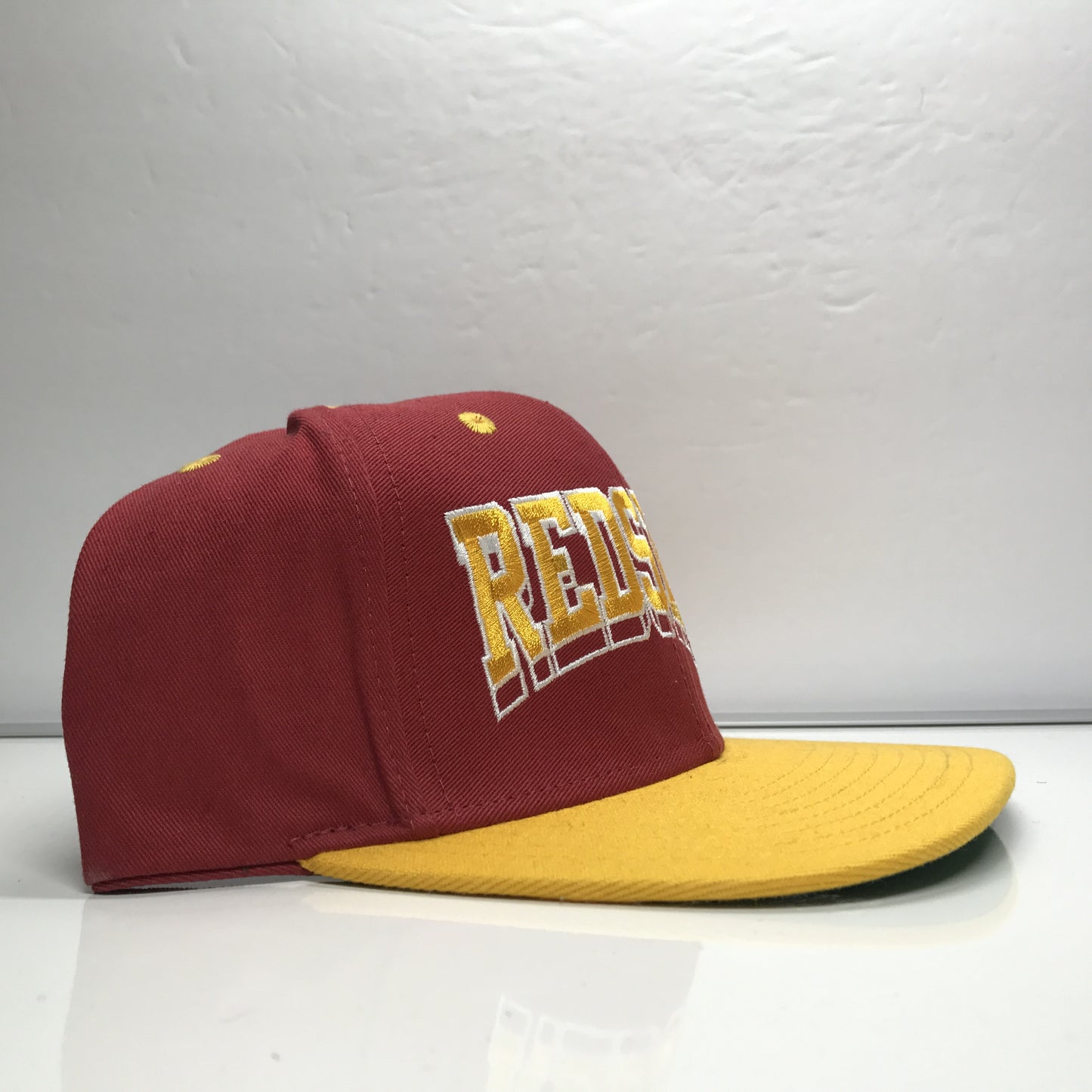 Washington Redskins Reebok Vintage Collection Snapback Gorra NFL