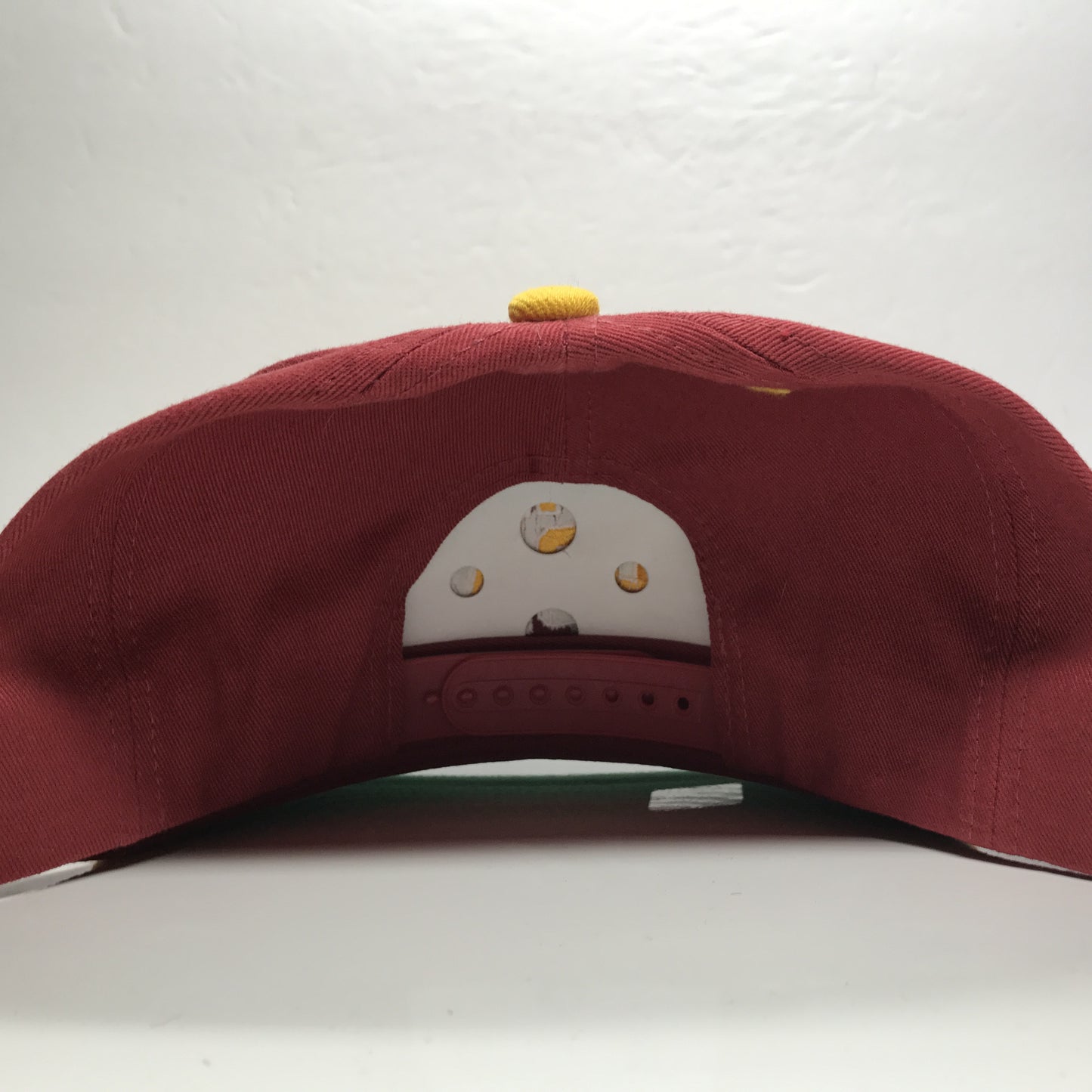 Washington Redskins Reebok Vintage Collection Snapback Gorra NFL