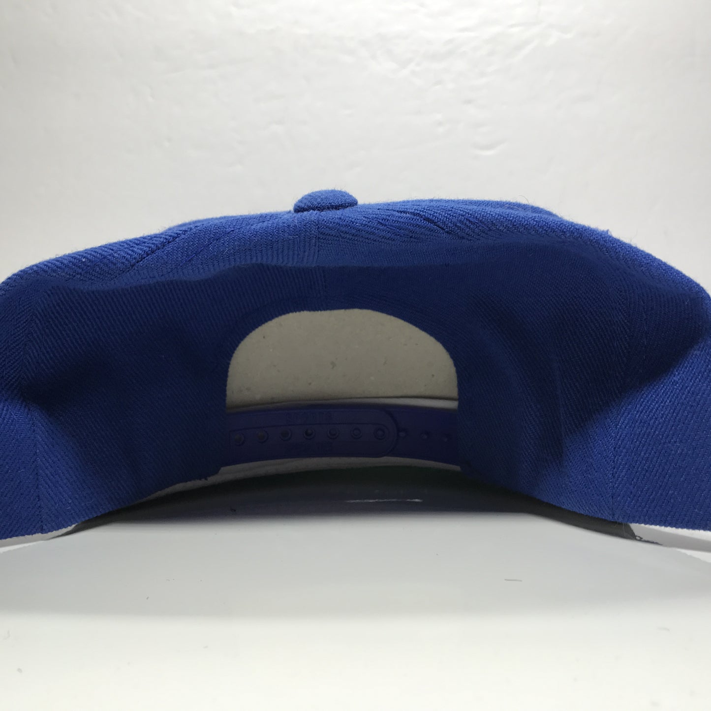 NCAA Kansas Jayhawks KU Football Vintage Snapback Hat Cap - DOPEFOOT