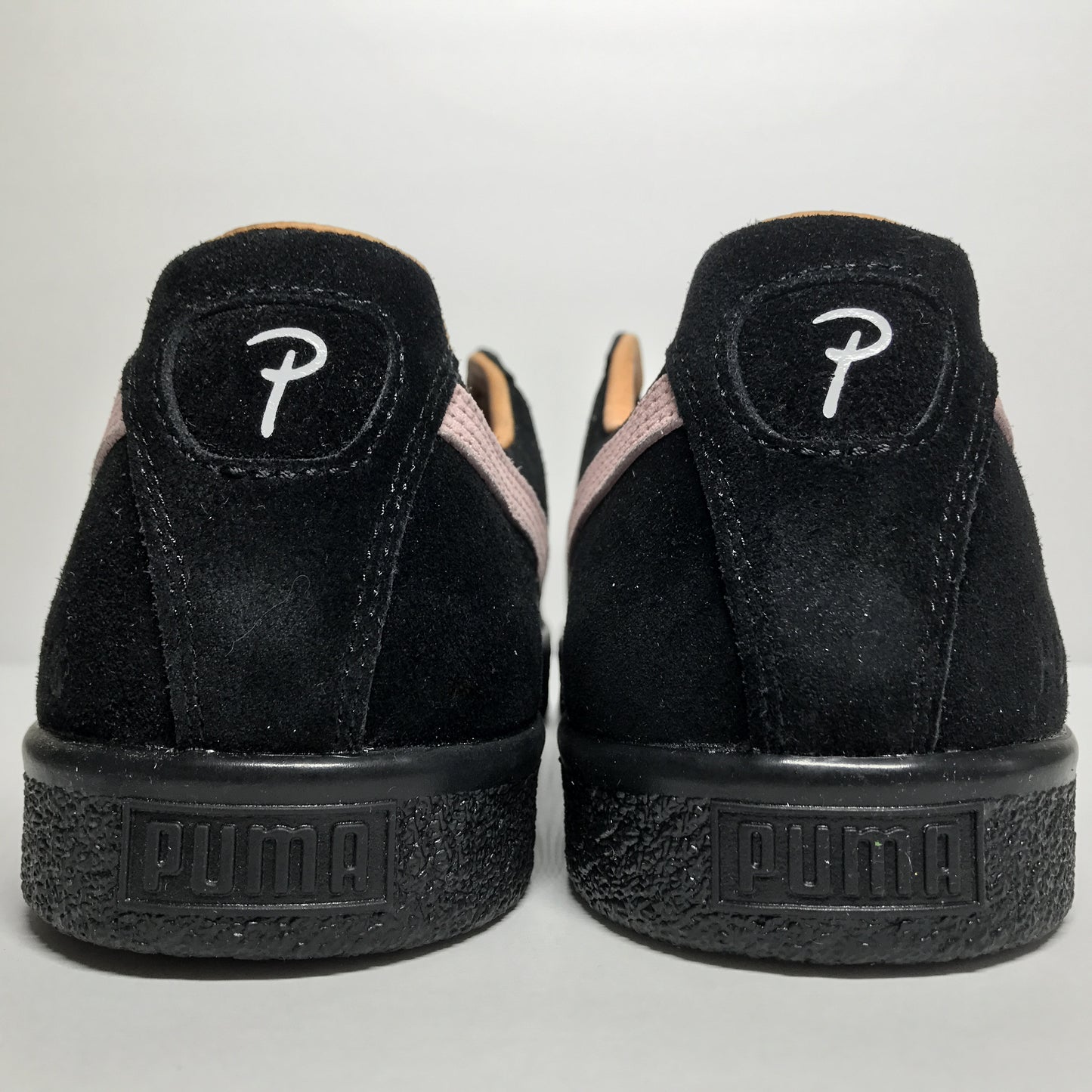 DS Puma Clyde x Patta Amsterdam Size 8