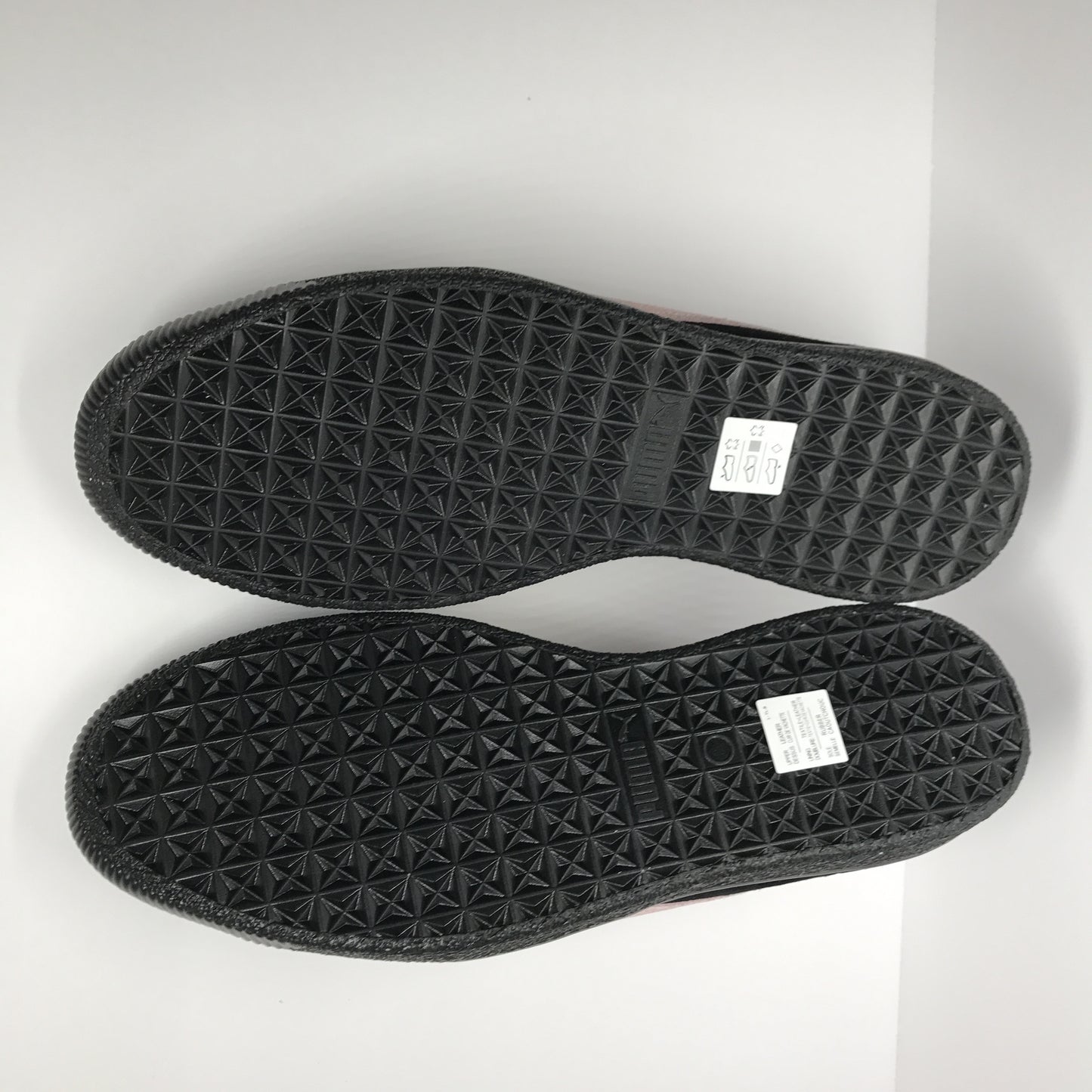 DS Puma Clyde x Patta Amsterdam Size 8