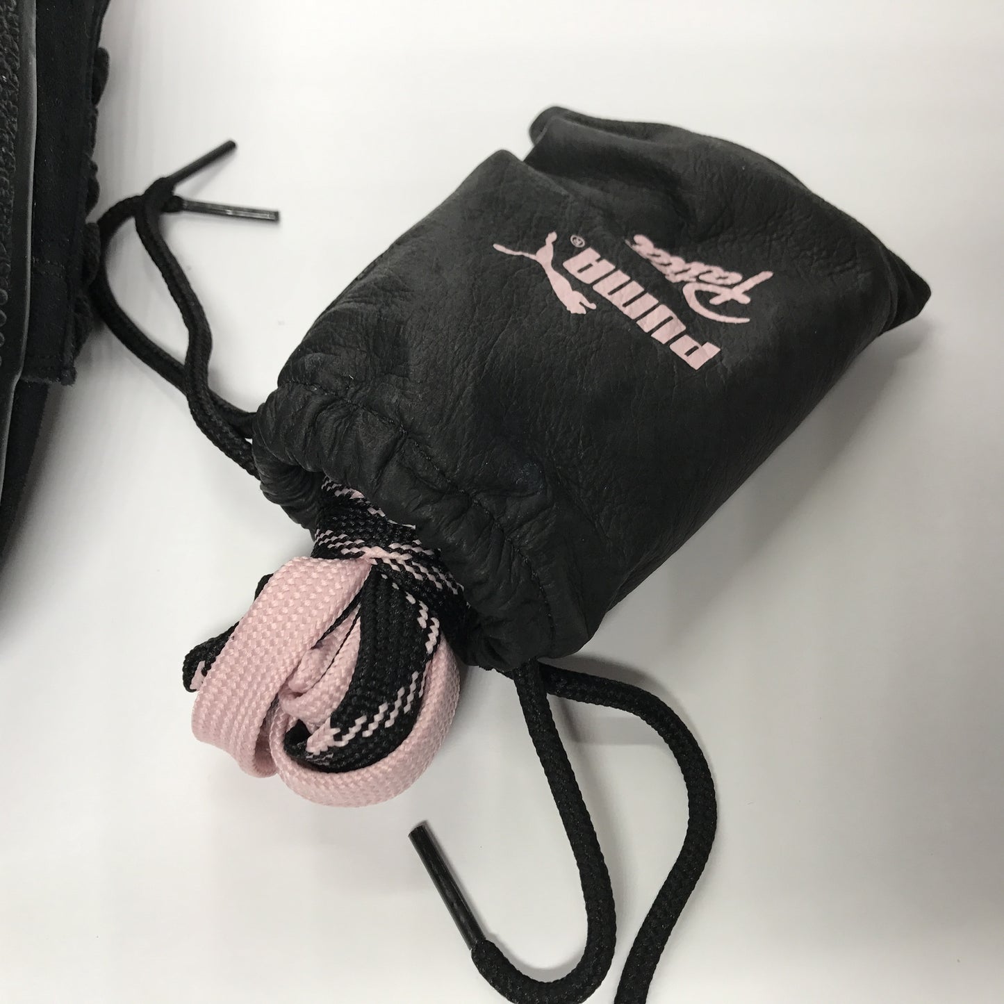 DS Puma Clyde x Patta Amsterdam Size 8