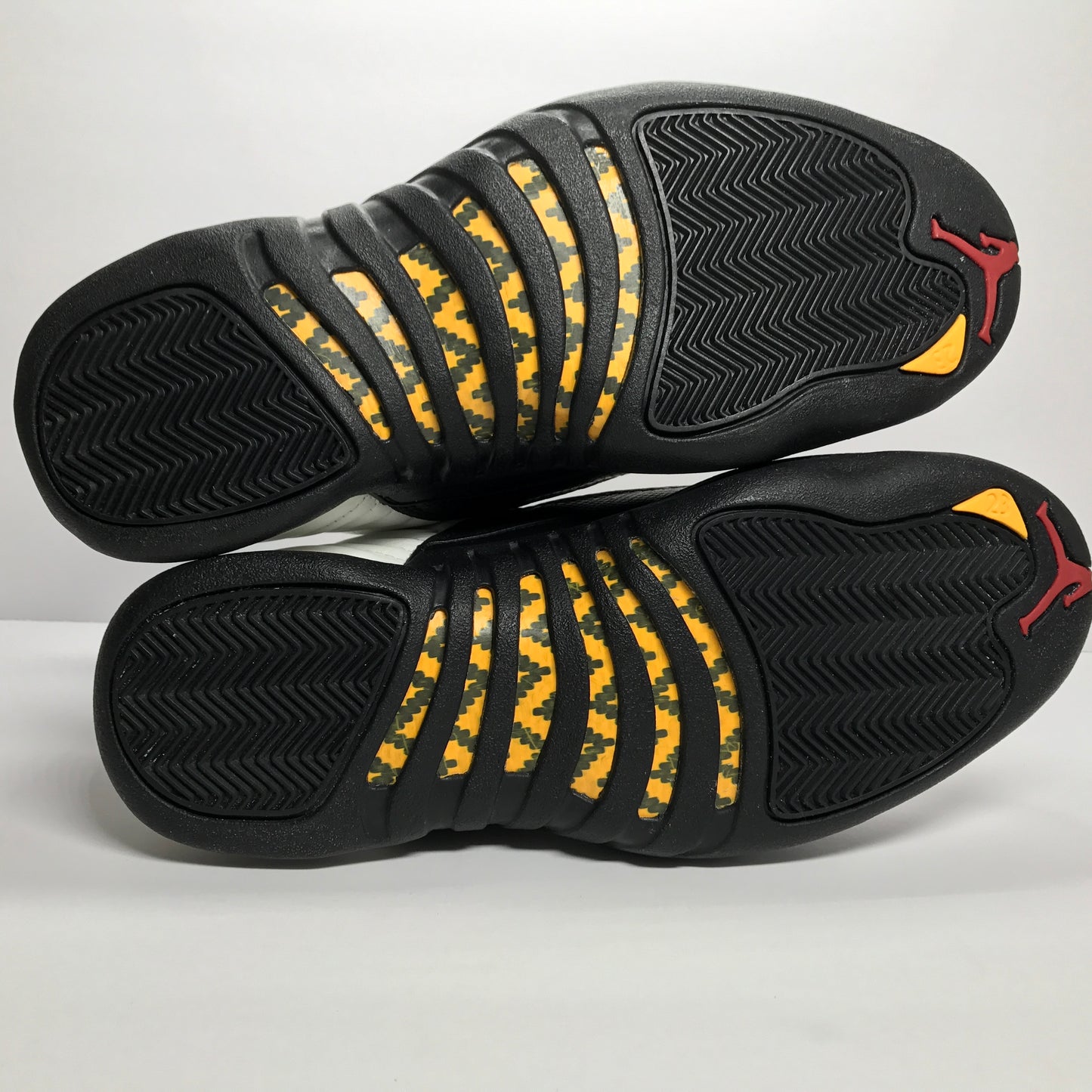 DS 1996 OG Jordan 12 XII Taxi Talla 10